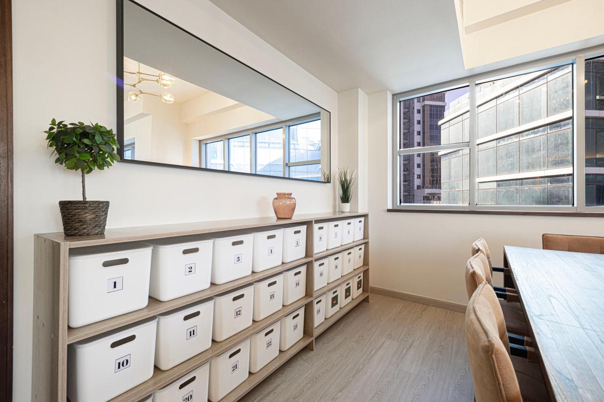 Next'house - Business Bay Central - 5 Min From Burj Khalifa