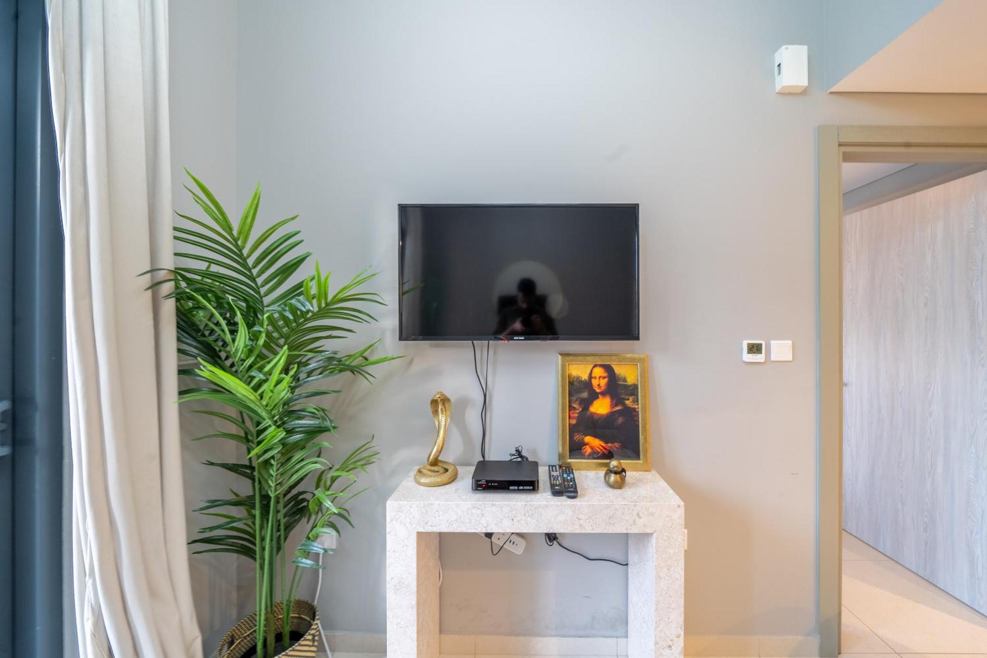 Apartment Homes Beyond L 1br Close To Business Bay Metro