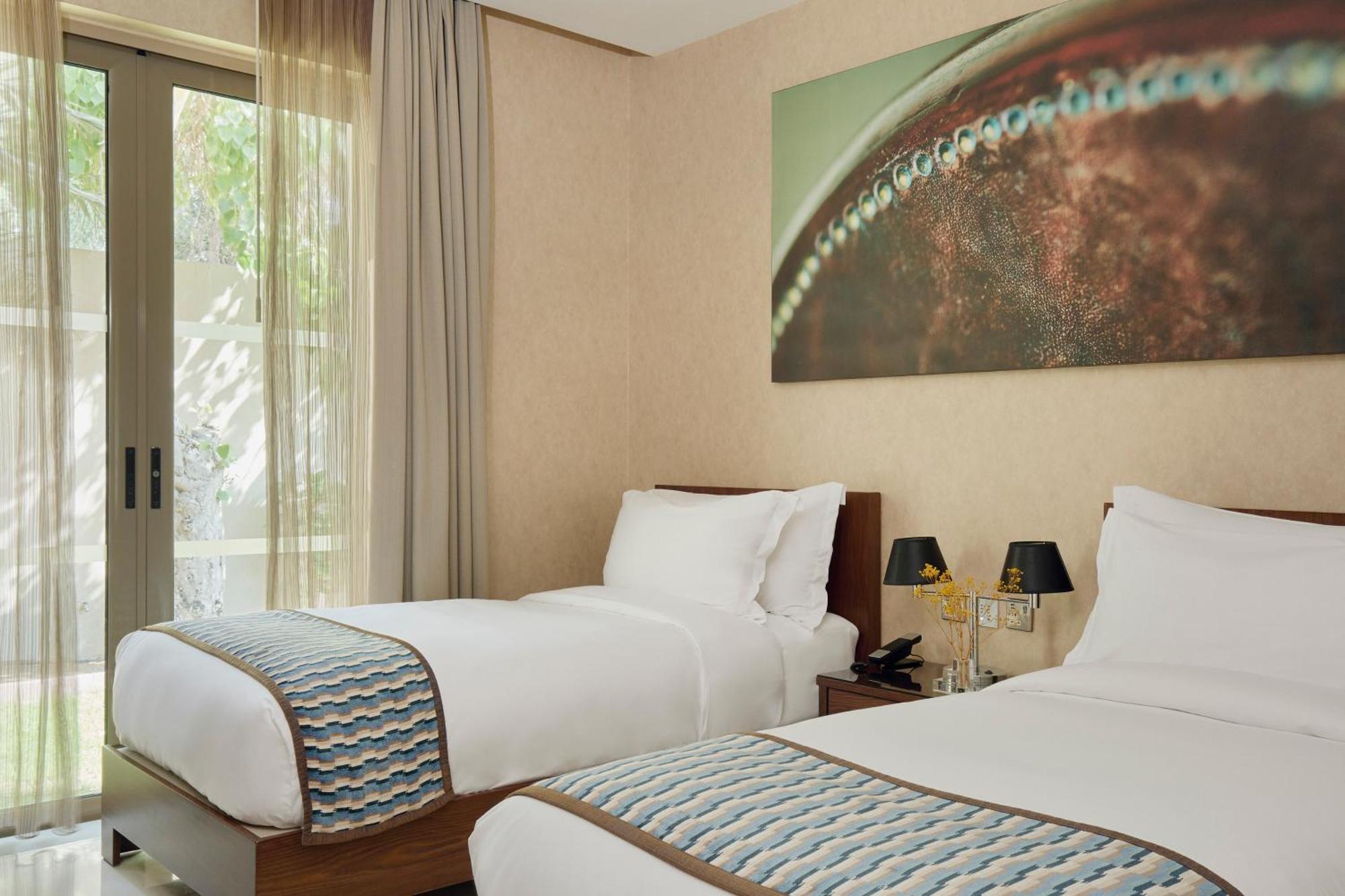 Hotel Melia Desert Palm Member Of Melia Collection