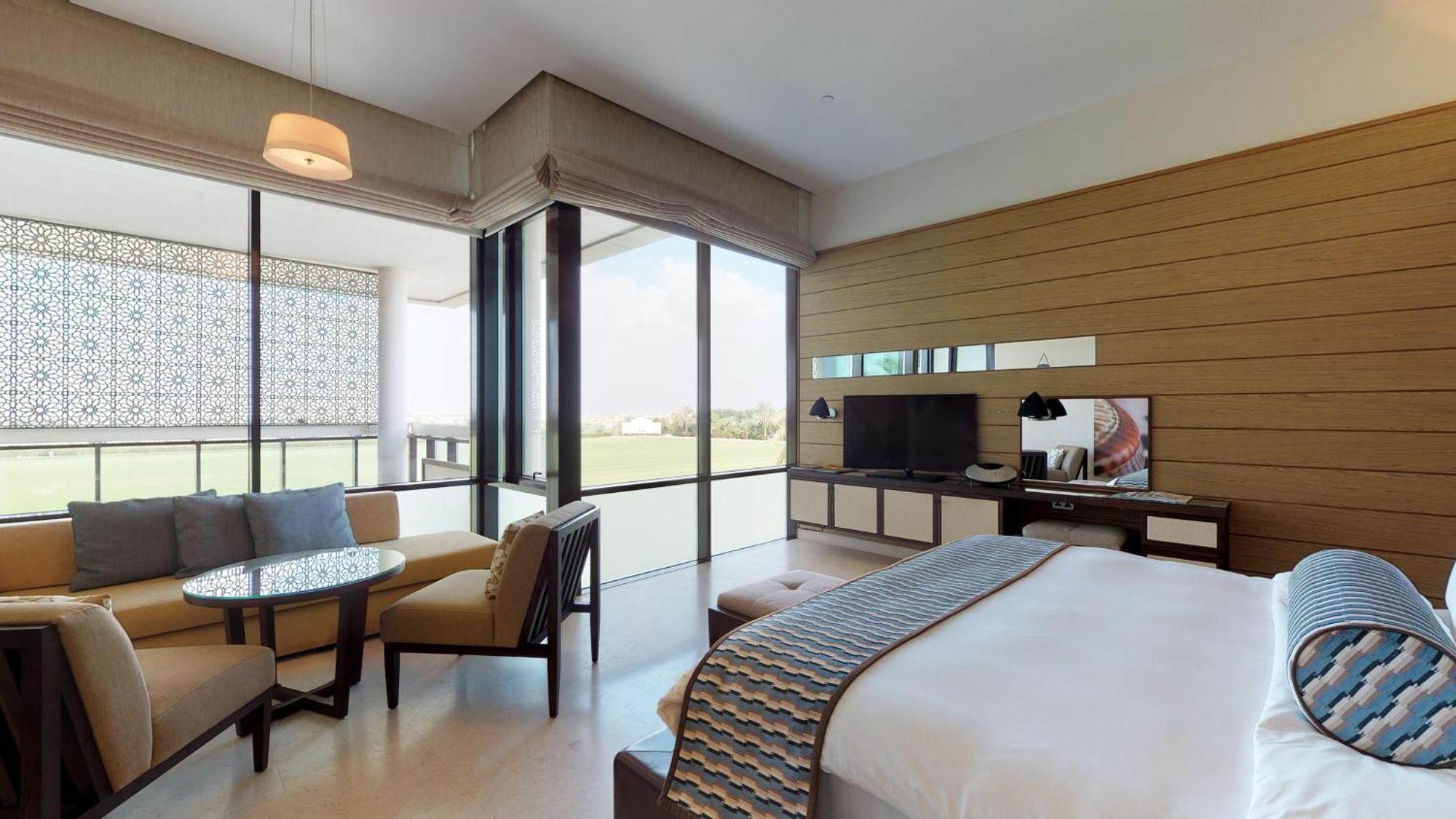 Melia Desert Palm Member Of Melia Collection Hotel Dubai