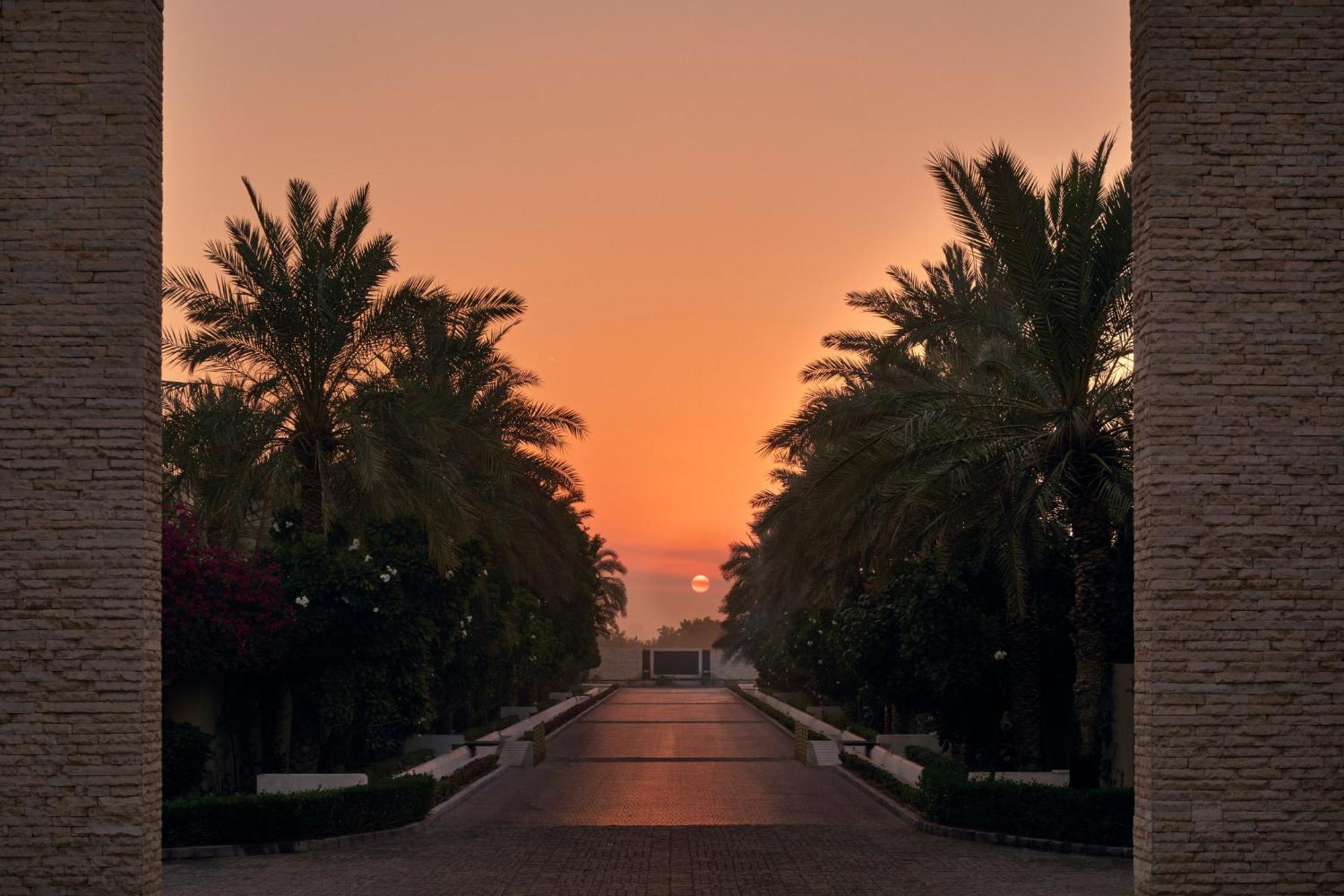 Hotel Melia Desert Palm Member Of Melia Collection Dubai