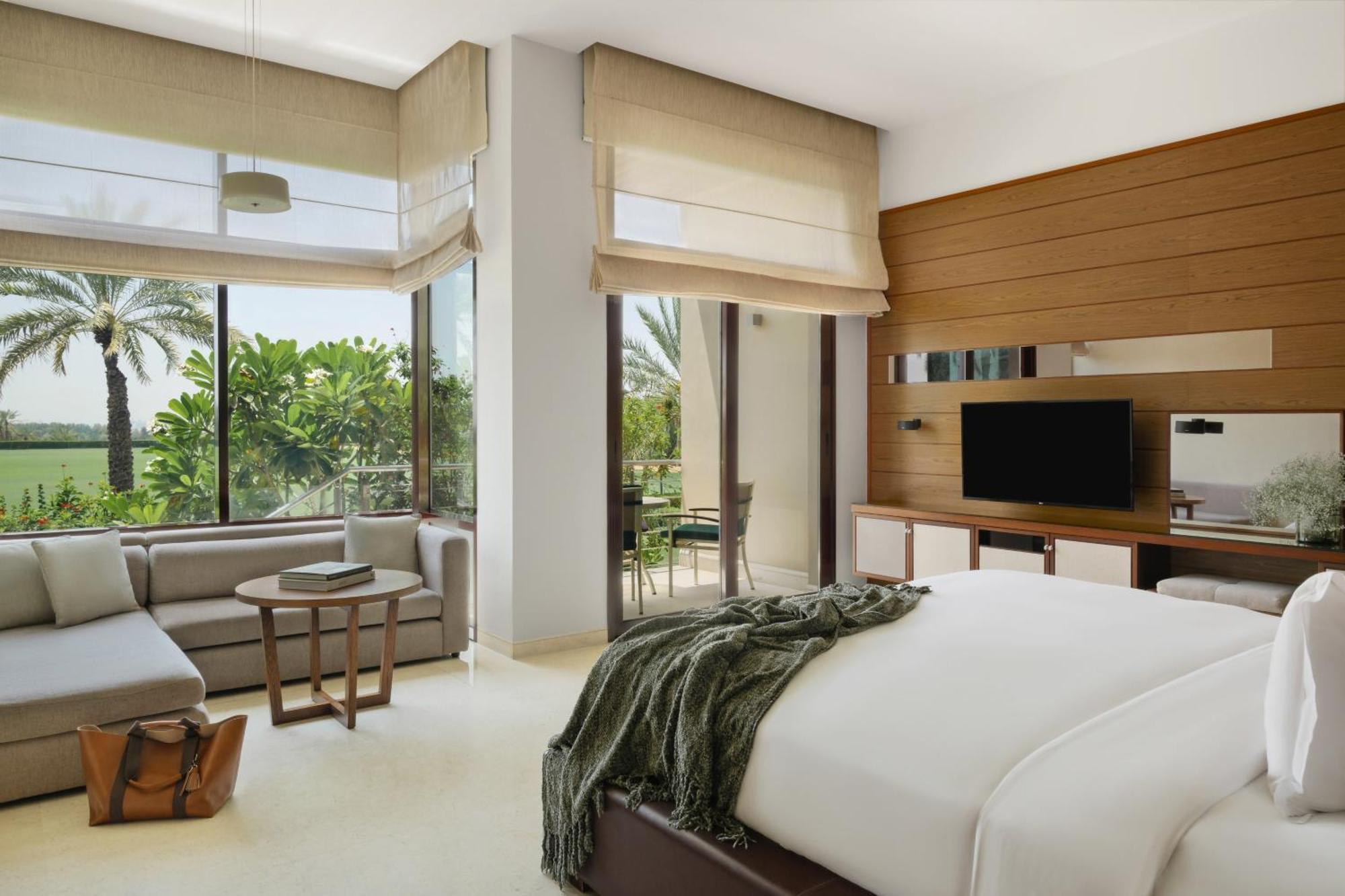 Melia Desert Palm Member Of Melia Collection Dubai