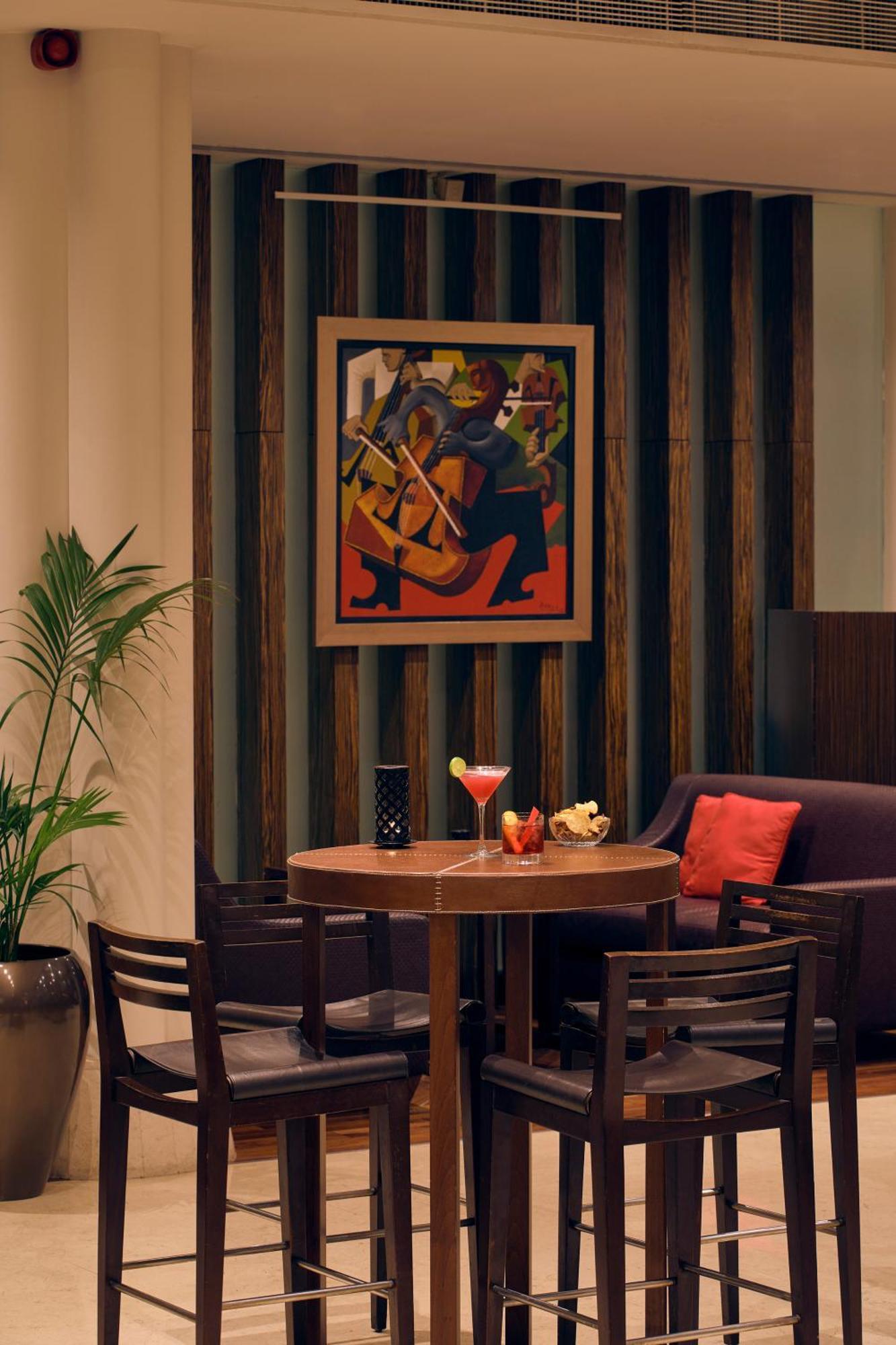 Melia Desert Palm Member Of Melia Collection 5* Dubai