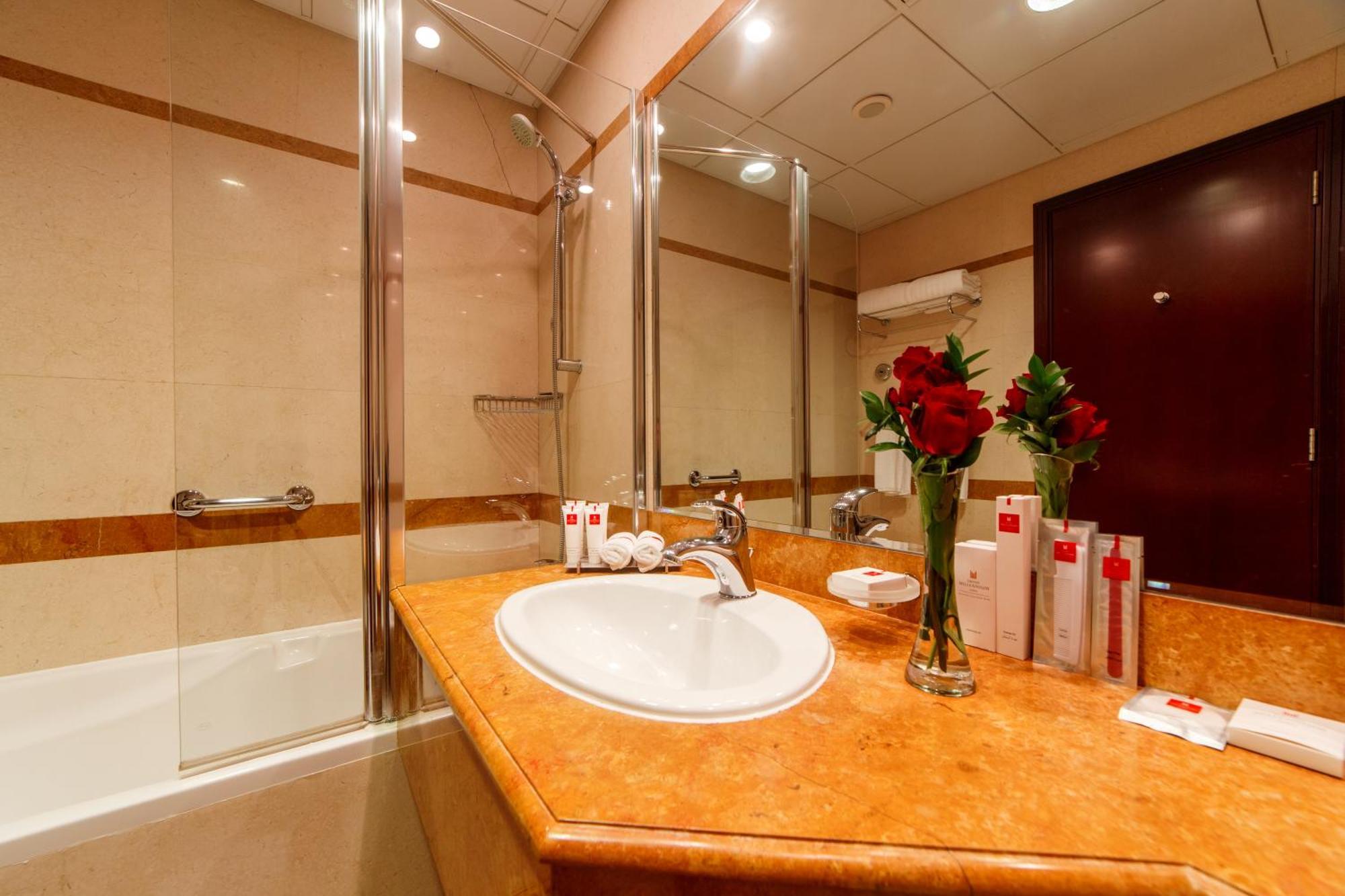 Grand Millennium Hotel