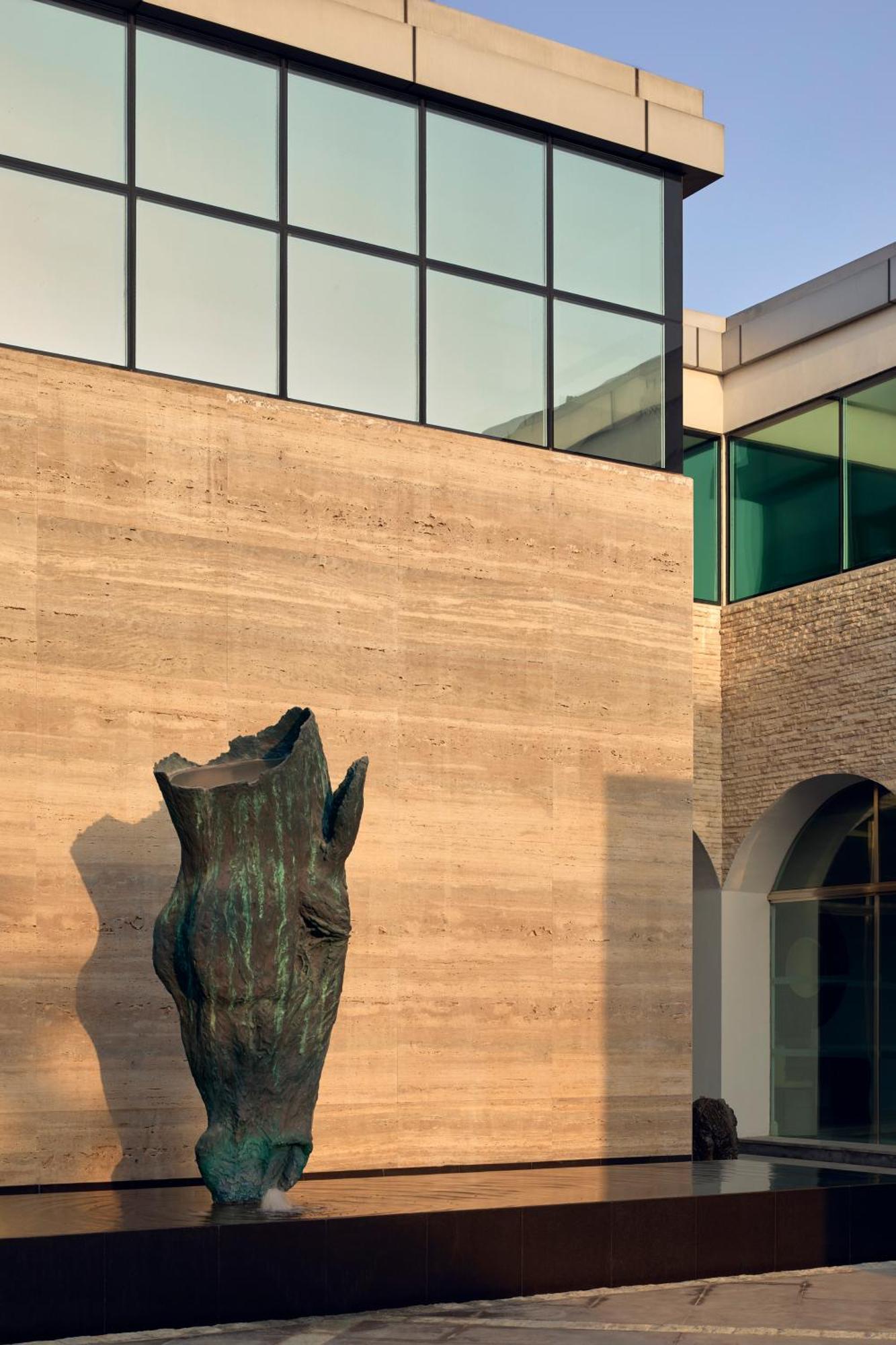 Hotel Melia Desert Palm Member Of Melia Collection 5*