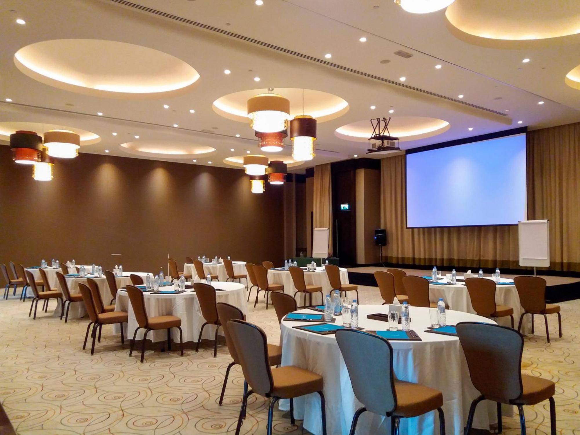 Melia Desert Palm Member Of Melia Collection 5*
