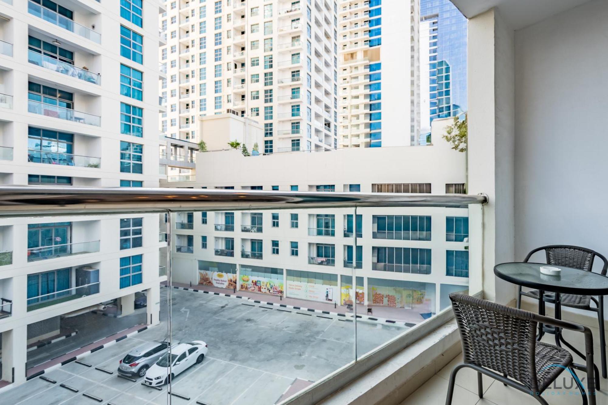 Captivating 1br At Dec Towers Marina By Deluxe Homes Apartment *