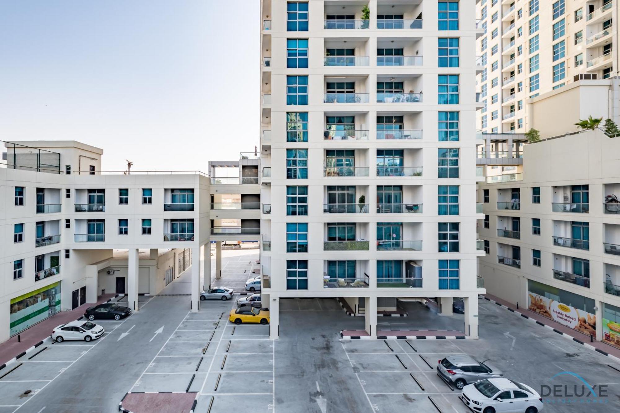 Captivating 1br At Dec Towers Marina By Deluxe Homes Apartment