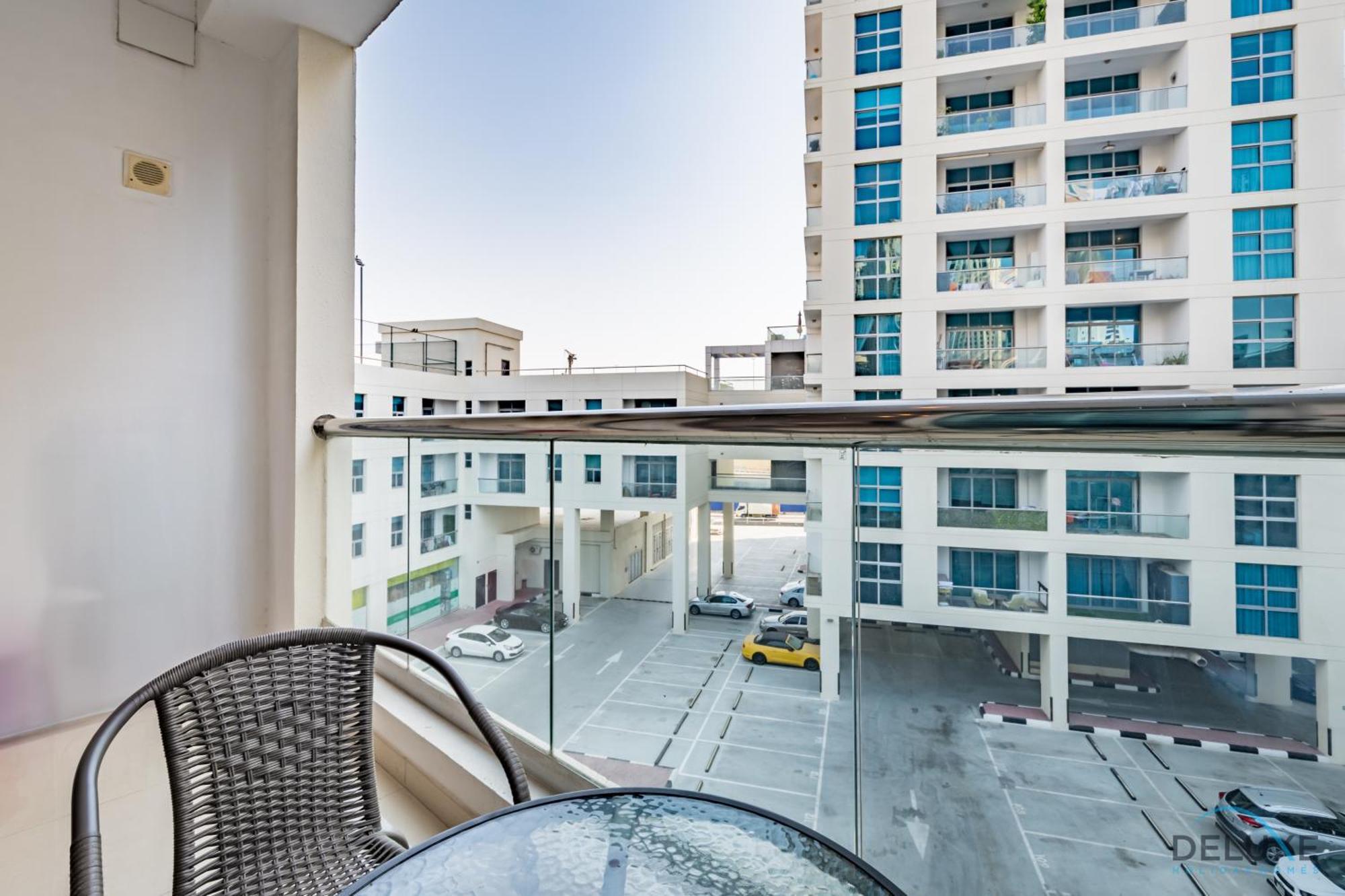 Apartment Captivating 1br At Dec Towers Marina By Deluxe Homes *