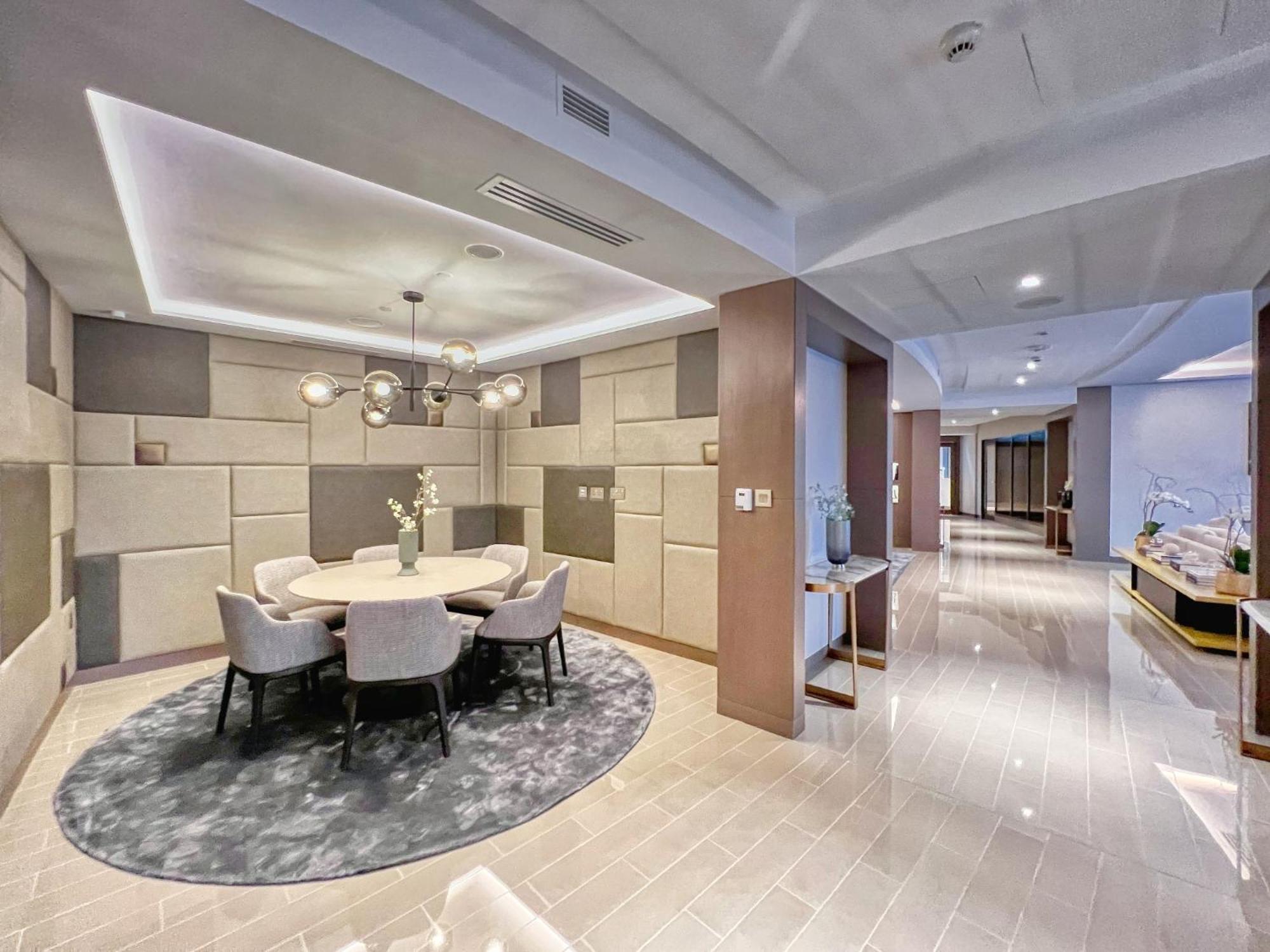 Apartment Spectacular Views Of Burj & Fountain - 2 Br