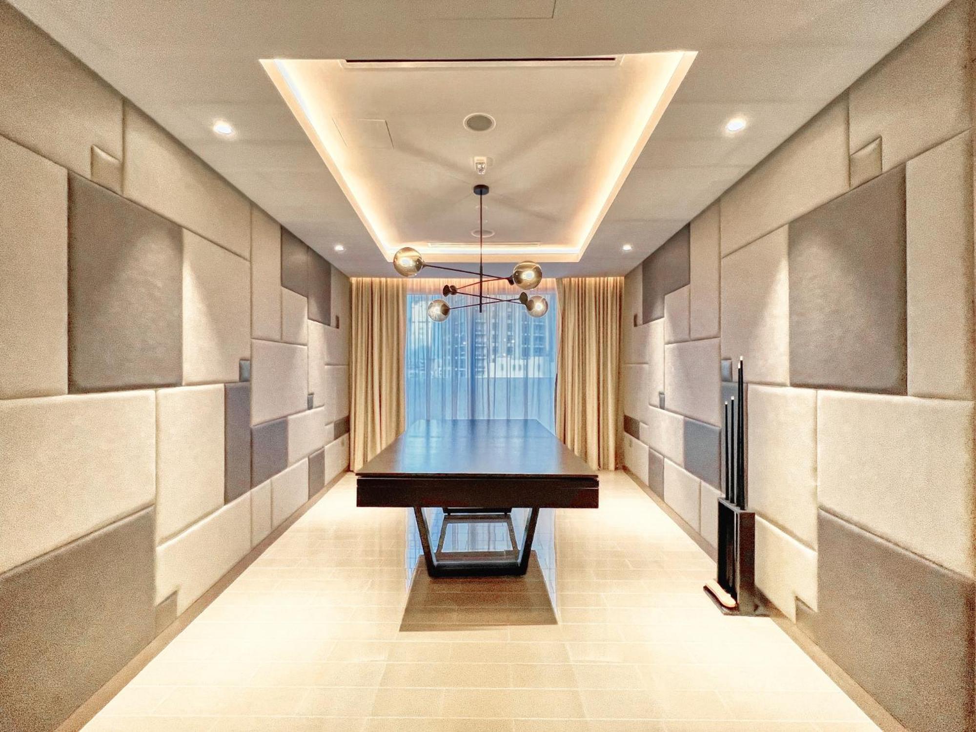 Apartment Spectacular Views Of Burj & Fountain - 2 Br