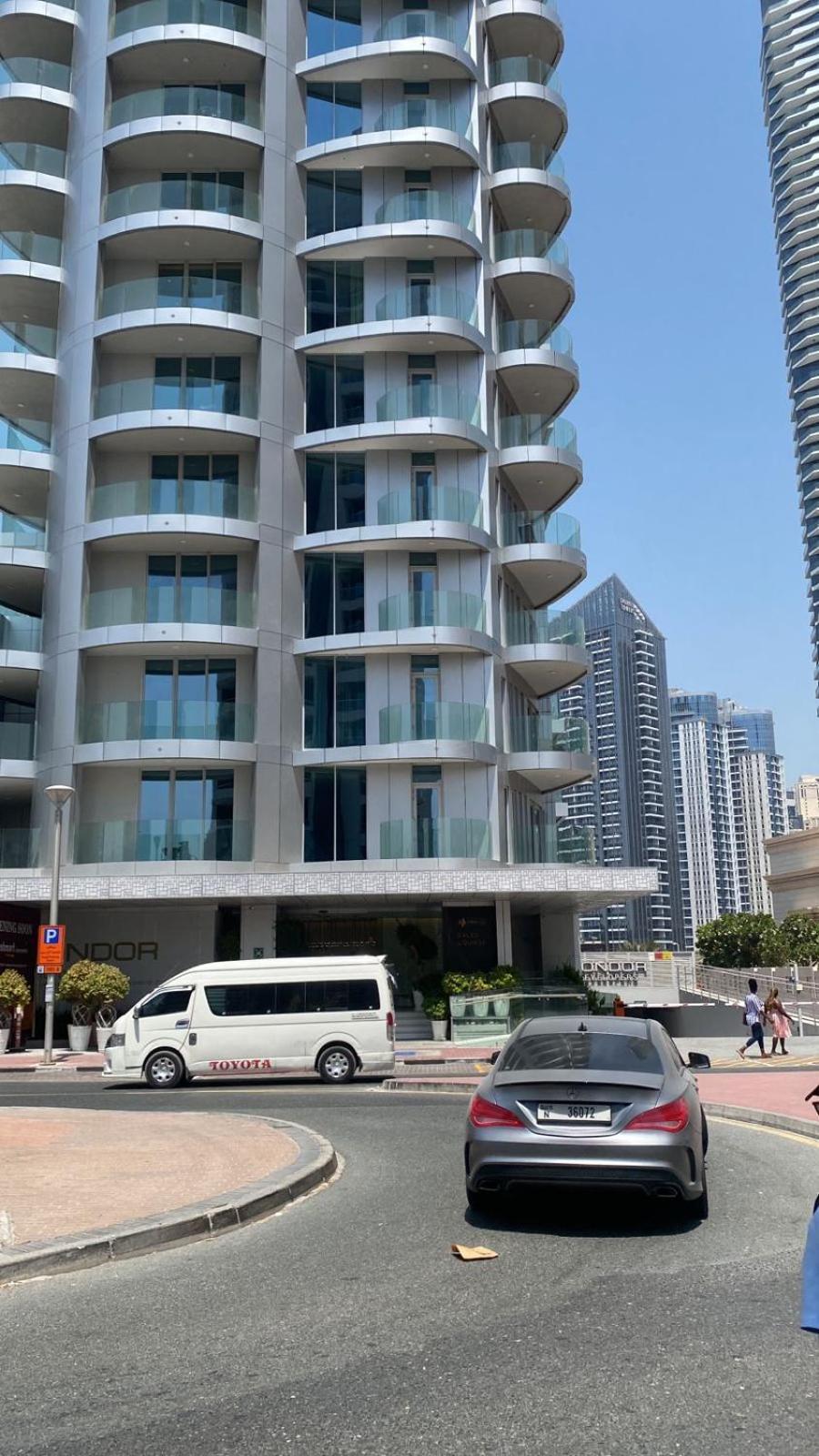 Savis -radiant Ain & Marina View * Dubai