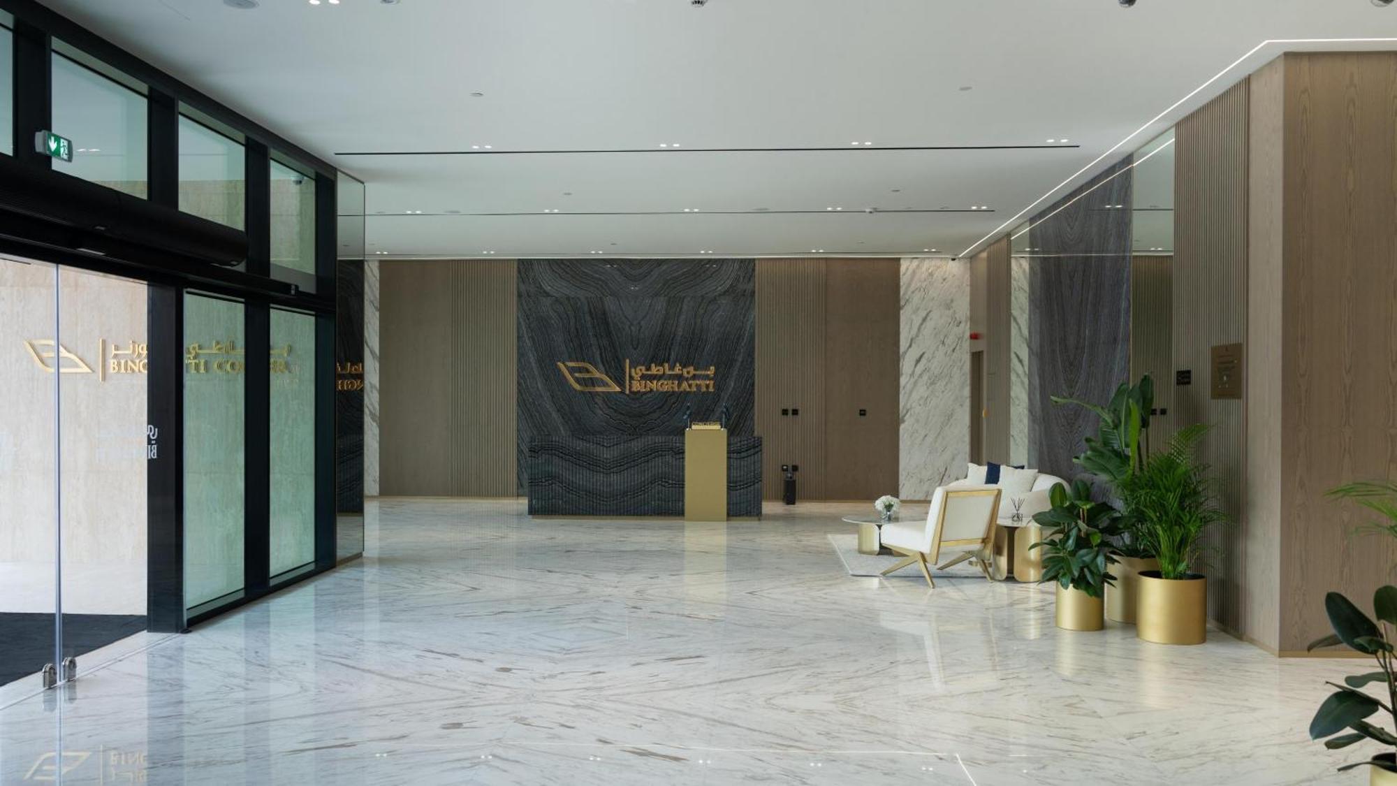 Spacious 1br With Big Balcony In Jvc Apartment Dubai