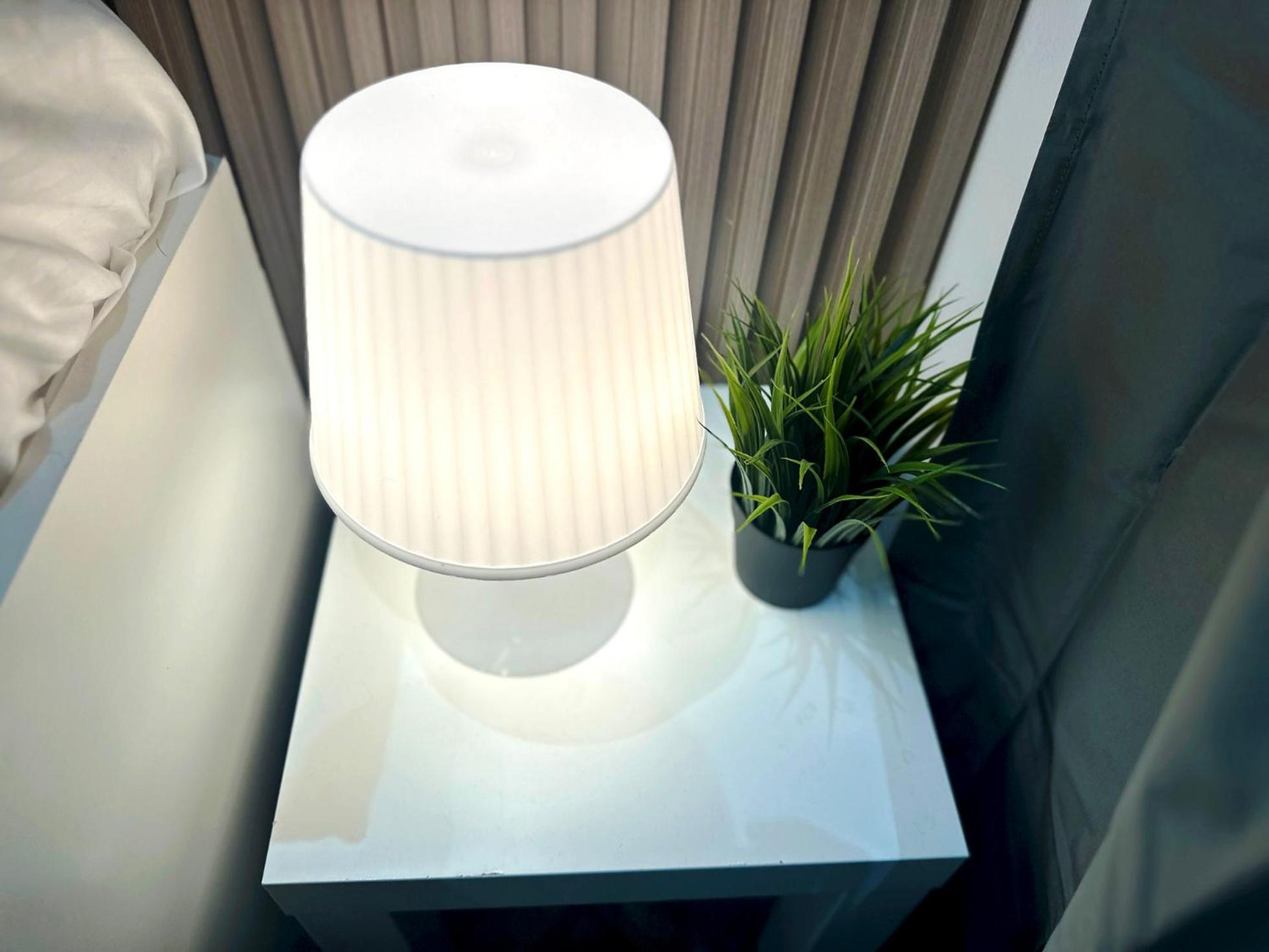 Pathfinder Partition In Barsha Heights Tecom Homestay *