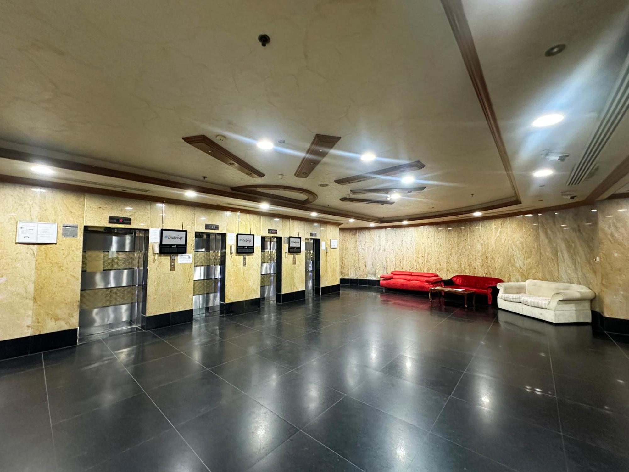 Pathfinder Partition In Barsha Heights Tecom Dubai
