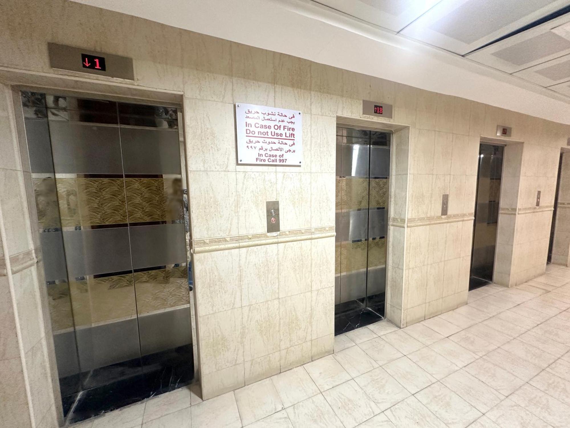 Homestay Pathfinder Partition In Barsha Heights Tecom