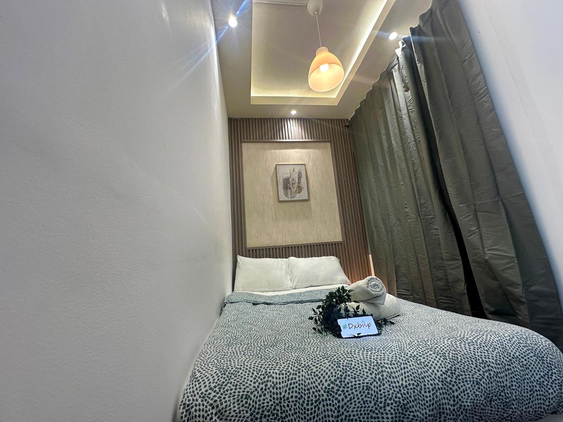 Pathfinder Partition In Barsha Heights Tecom Homestay Dubai