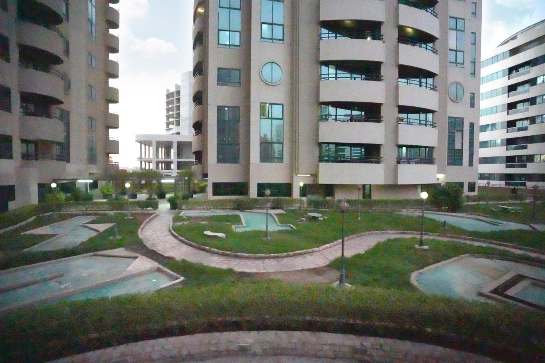Homestay Pathfinder Partition In Barsha Heights Tecom