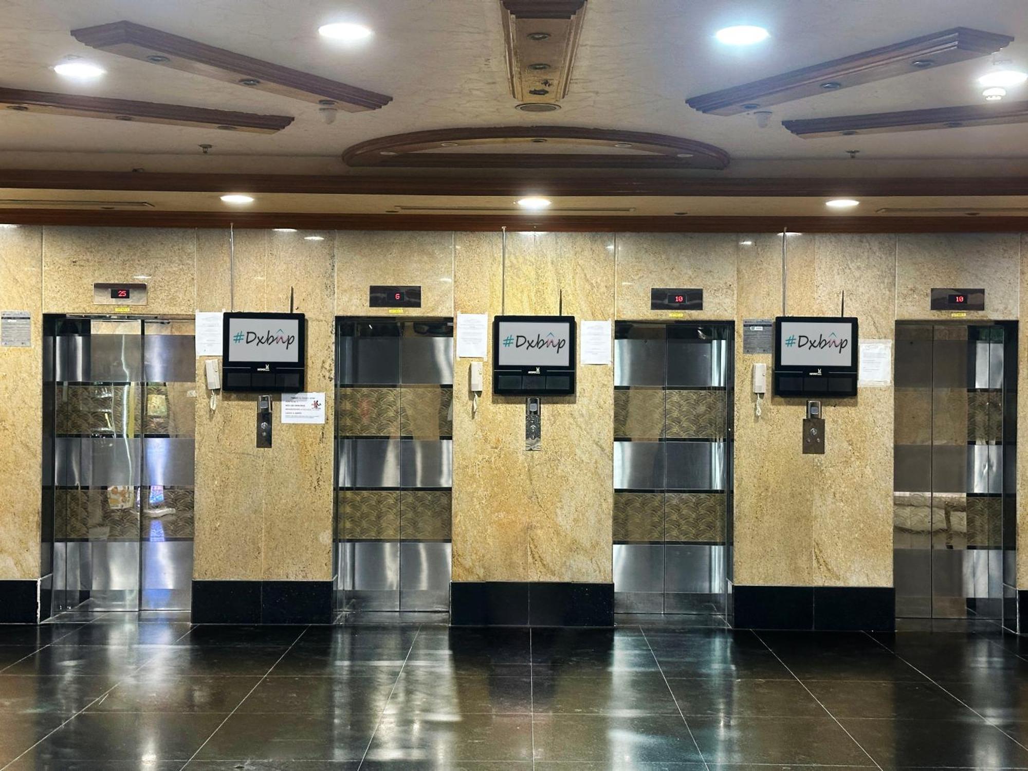 Pathfinder Partition In Barsha Heights Tecom