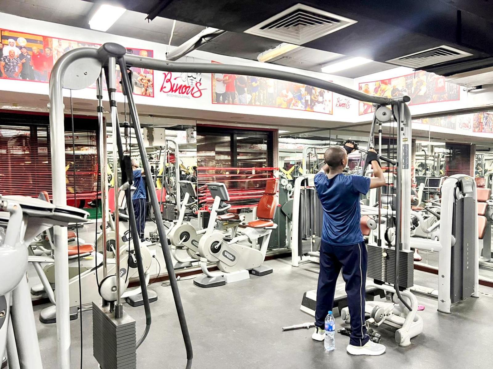 Homestay Pathfinder Partition In Barsha Heights Tecom *