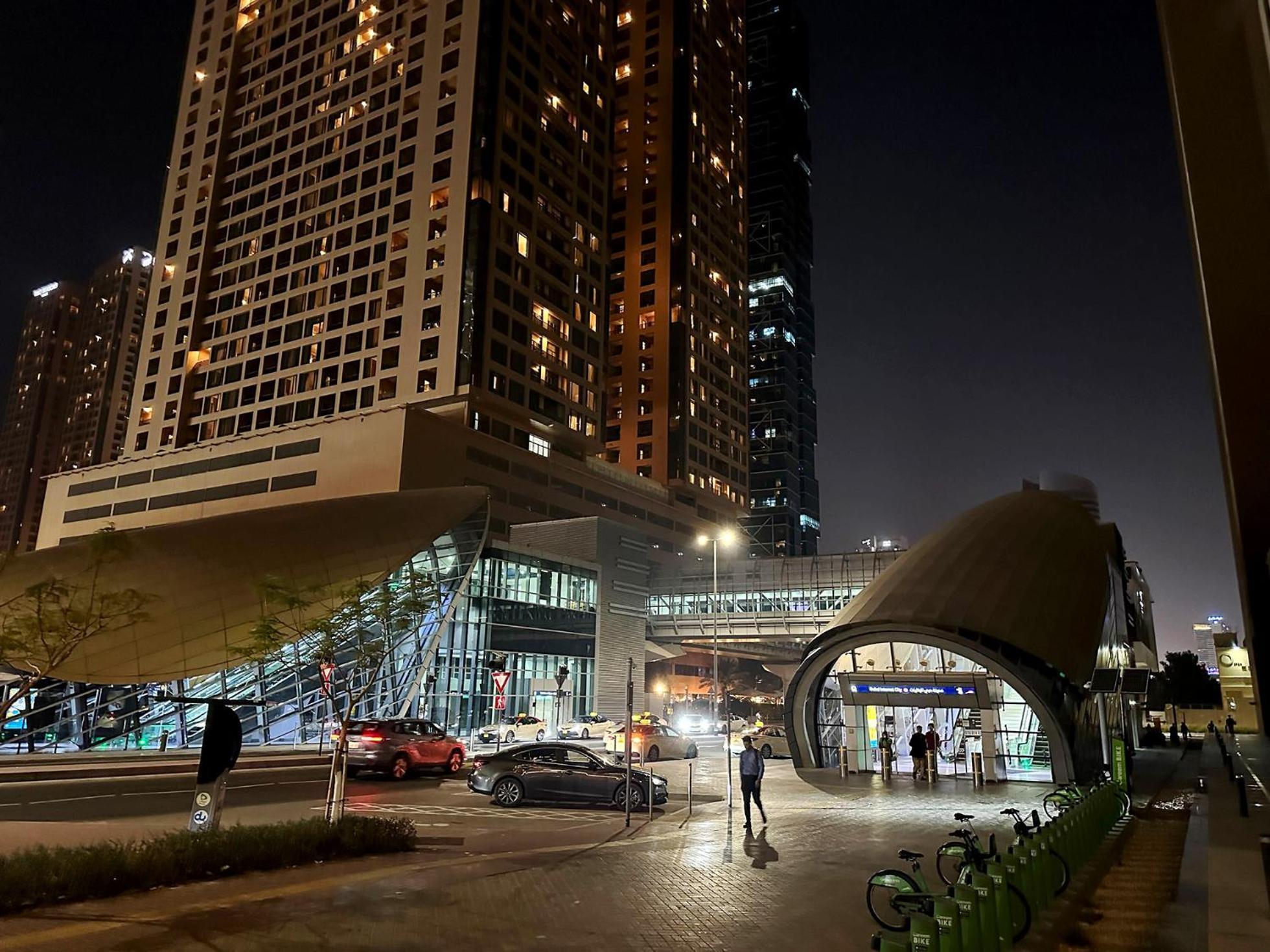Pathfinder Partition In Barsha Heights Tecom Dubai