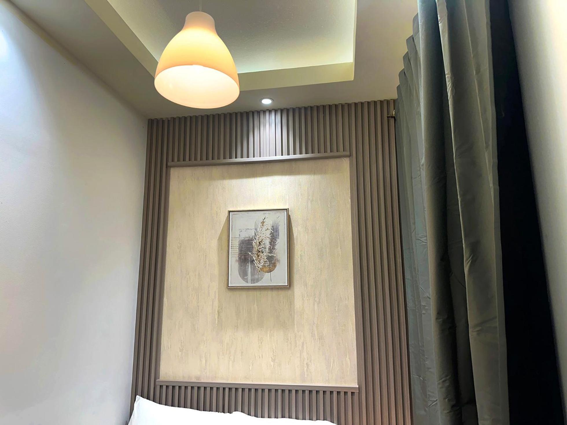 Homestay Pathfinder Partition In Barsha Heights Tecom