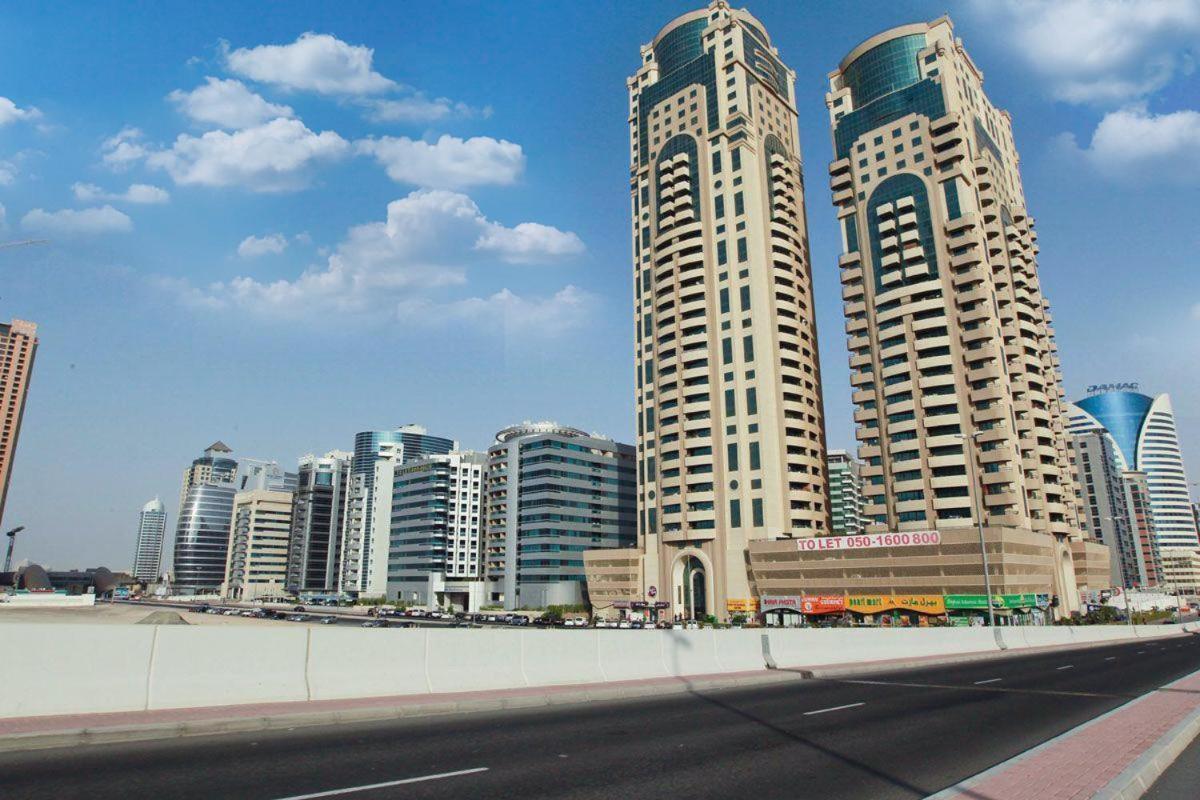 Pathfinder Partition In Barsha Heights Tecom Homestay Dubai