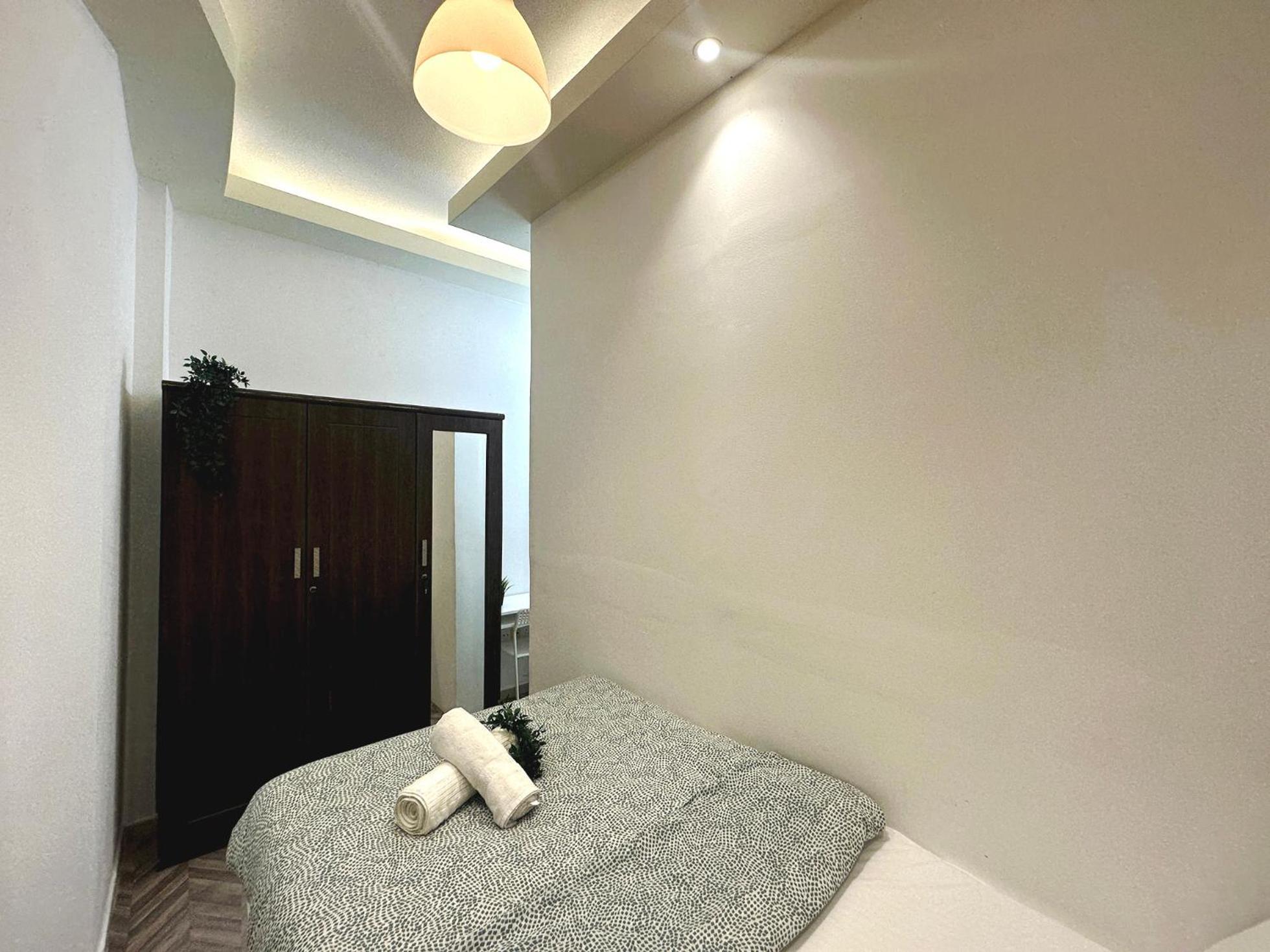 Pathfinder Partition In Barsha Heights Tecom
