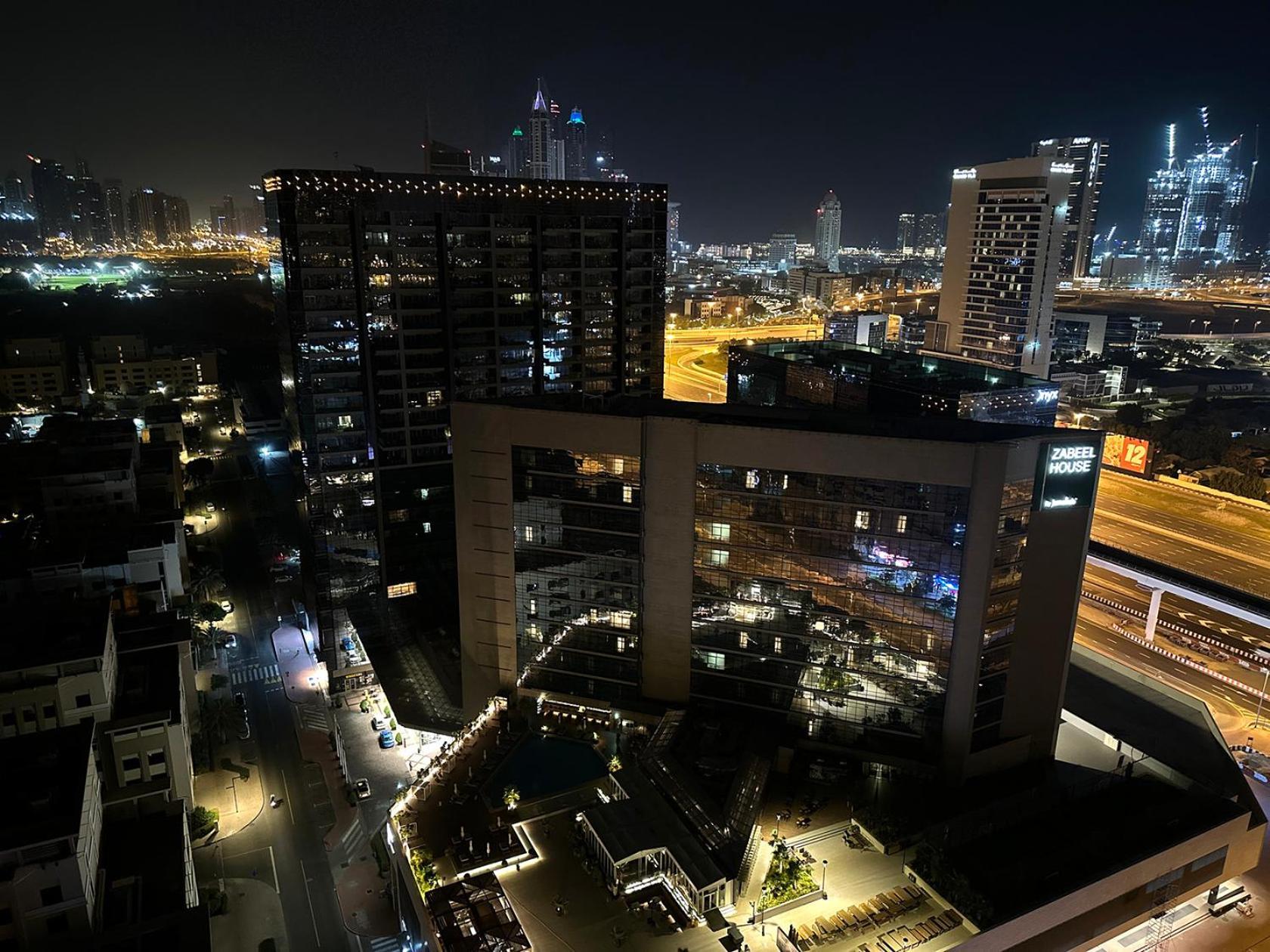 Pathfinder Partition In Barsha Heights Tecom Homestay