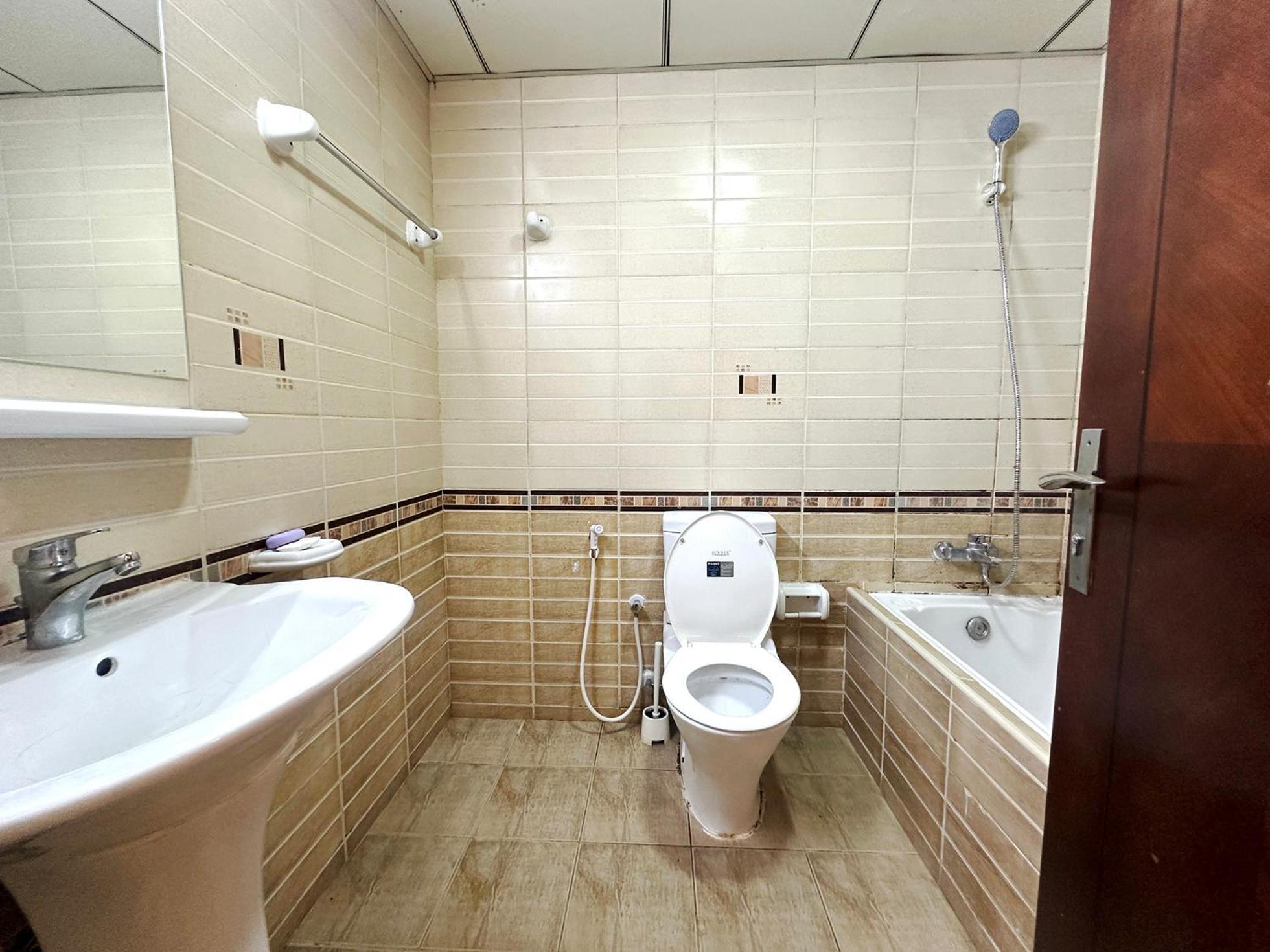 Pathfinder Partition In Barsha Heights Tecom Dubai