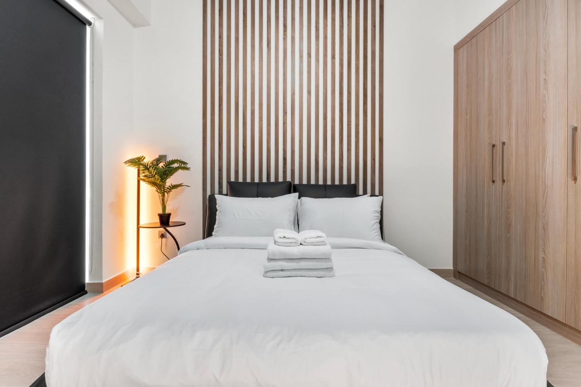 - 10 Minutes From Downtown Dubai