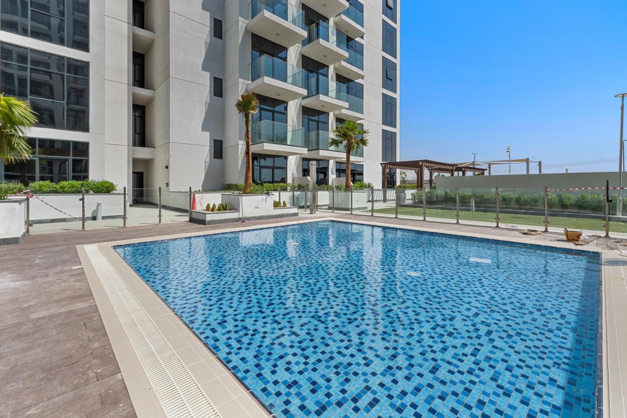Apartment - 10 Minutes From Downtown