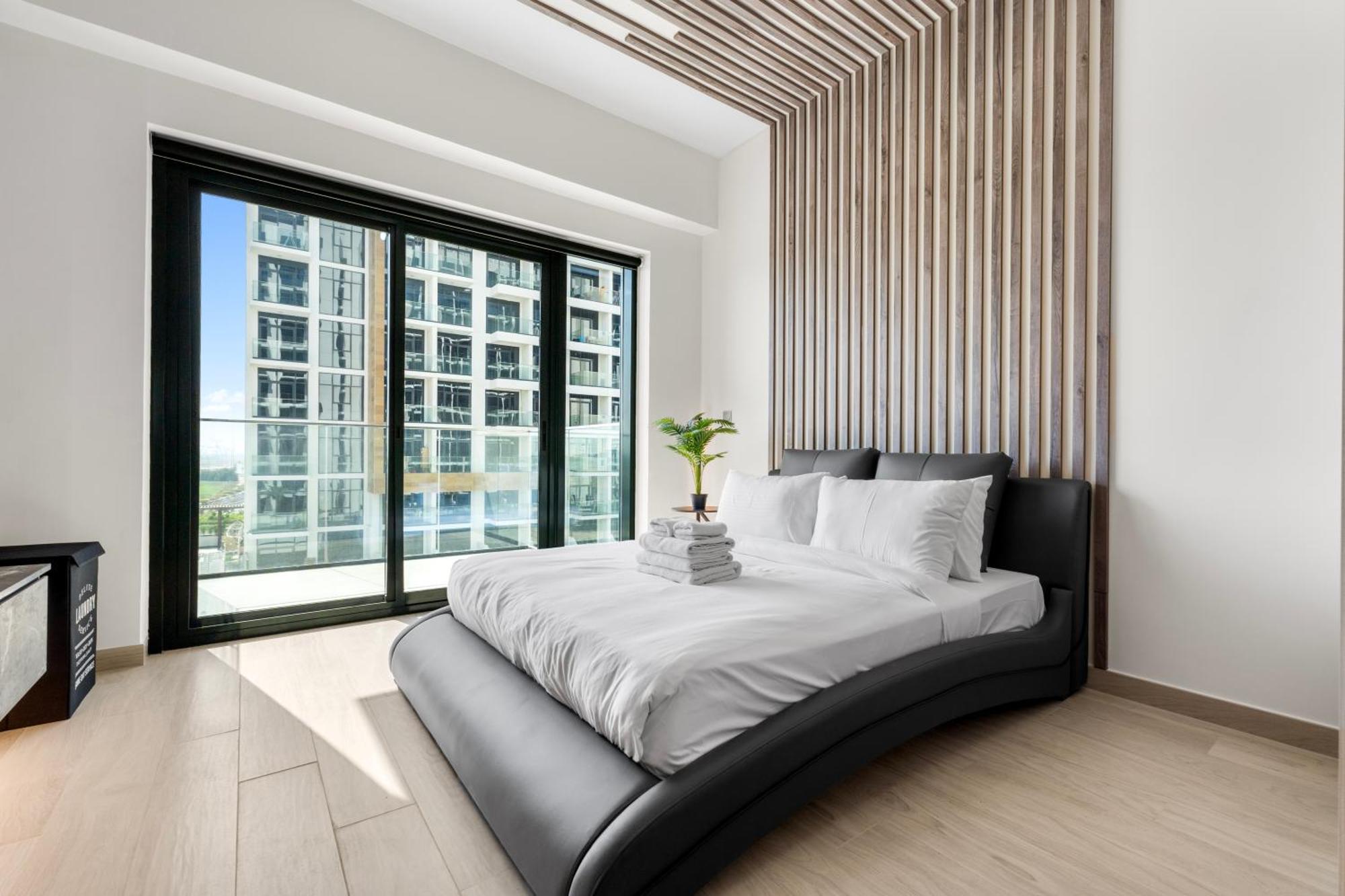 - 10 Minutes From Downtown * Dubai