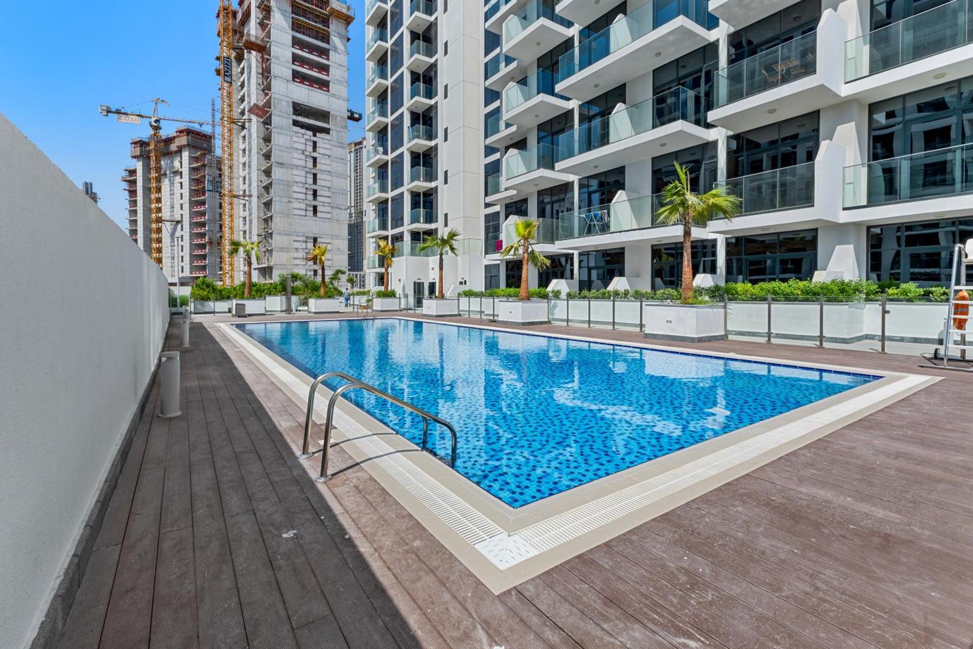 Apartment - 10 Minutes From Downtown *