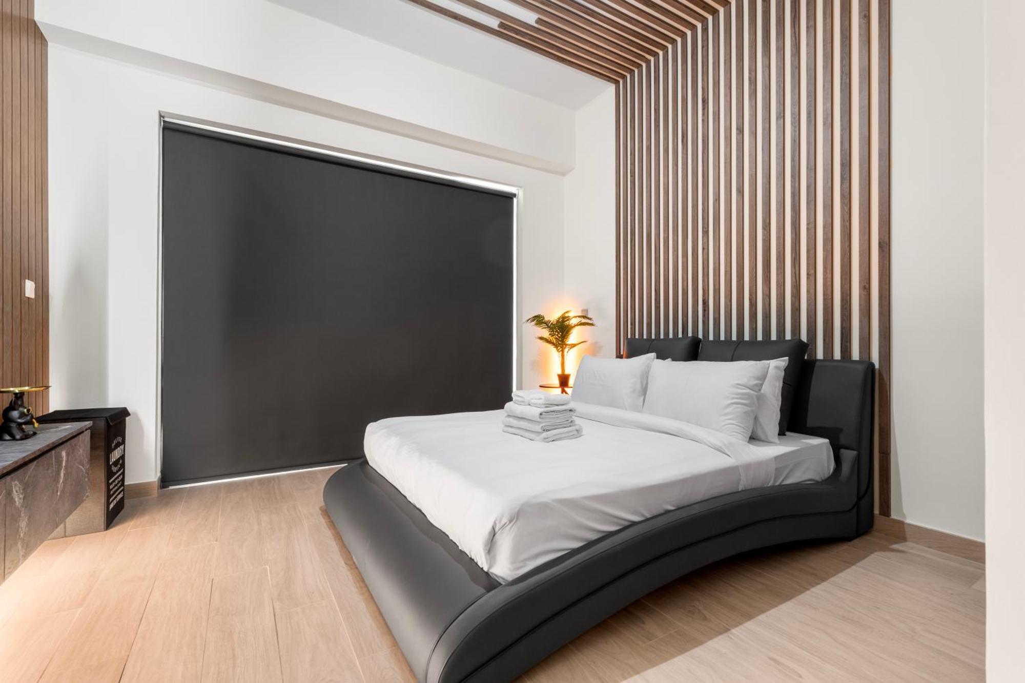 - 10 Minutes From Downtown Dubai