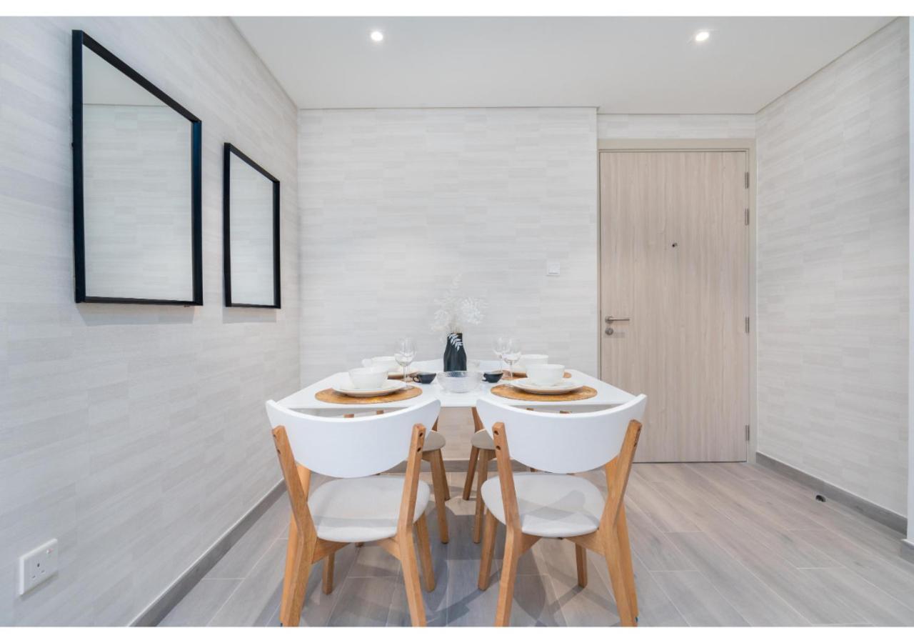 Trendy 1br With Balcony In Noor 2 By Vibel * Dubai