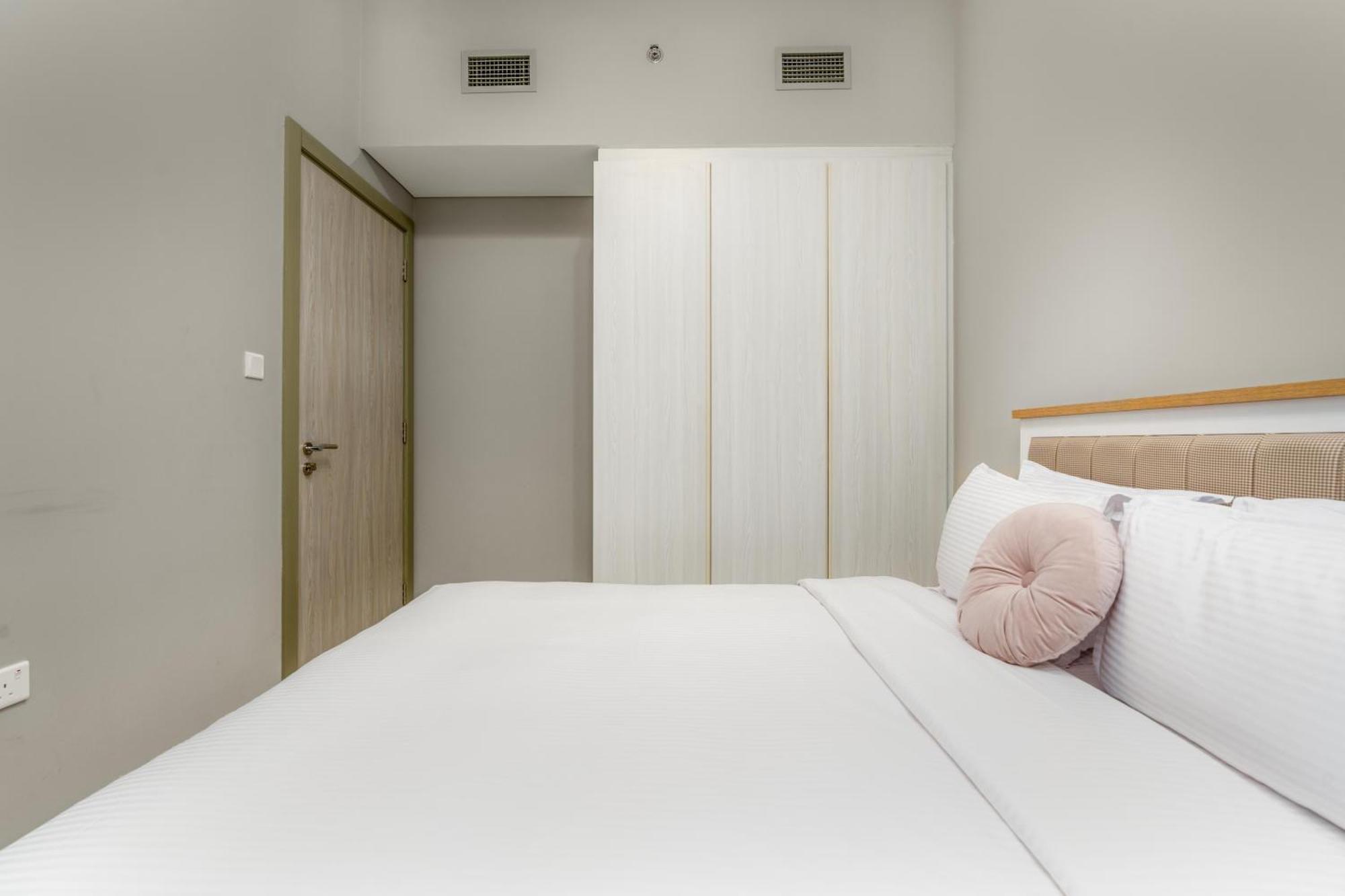 Luxury 1br In Business Bay - Cityapartmentstay Apartment *