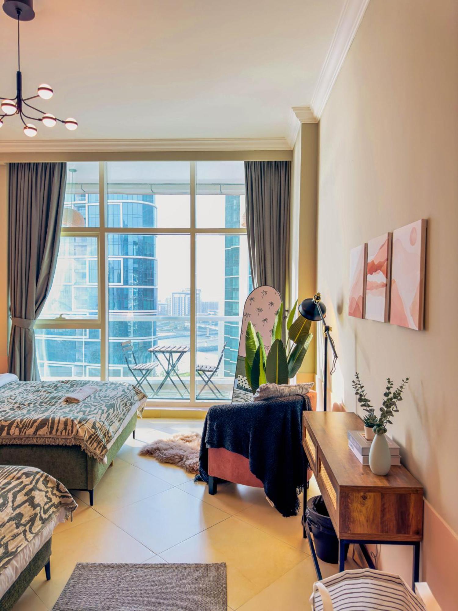 Luxury 3bhk Jbr By One Tree *