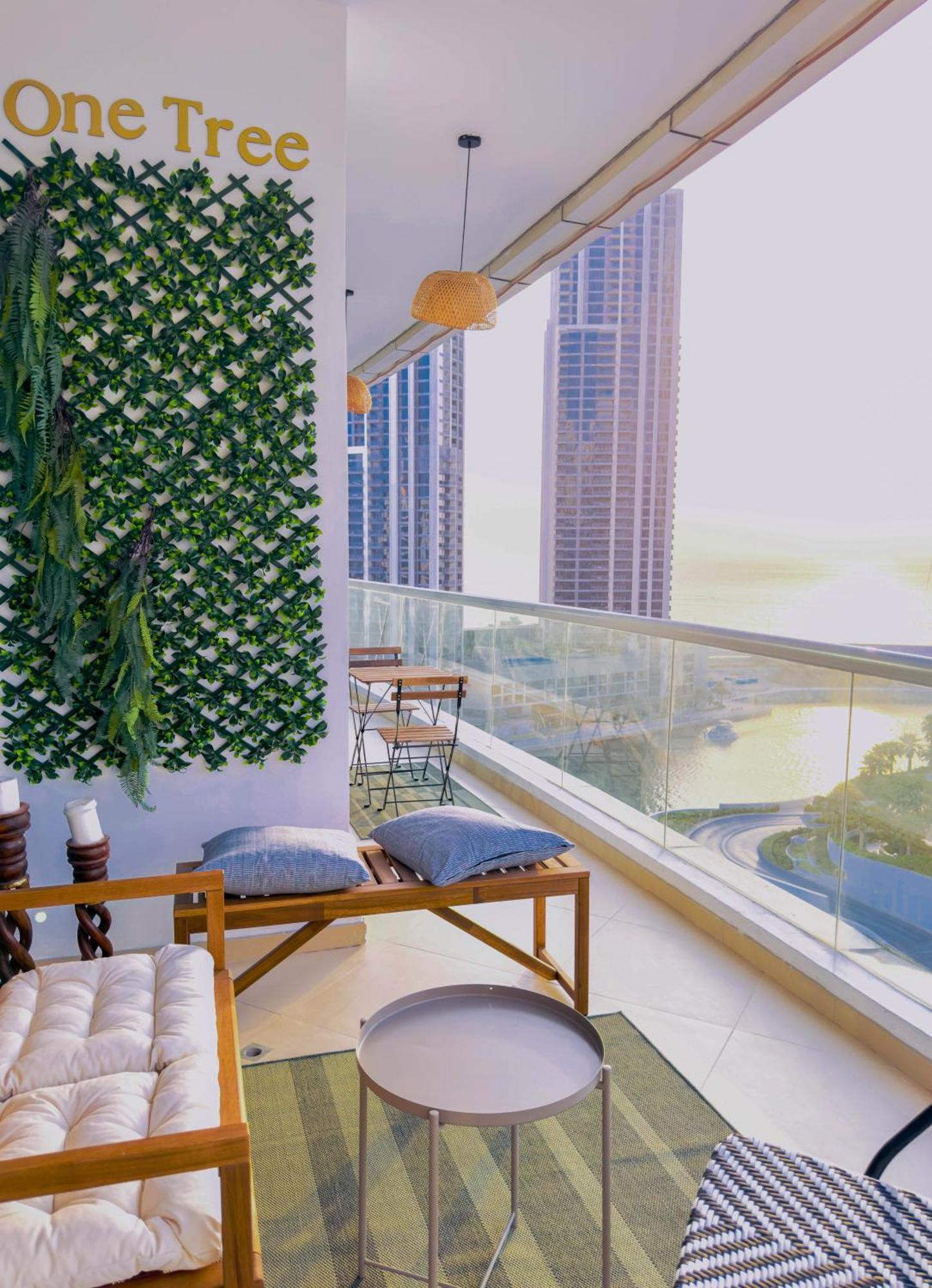 Apartment Luxury 3bhk Jbr By One Tree
