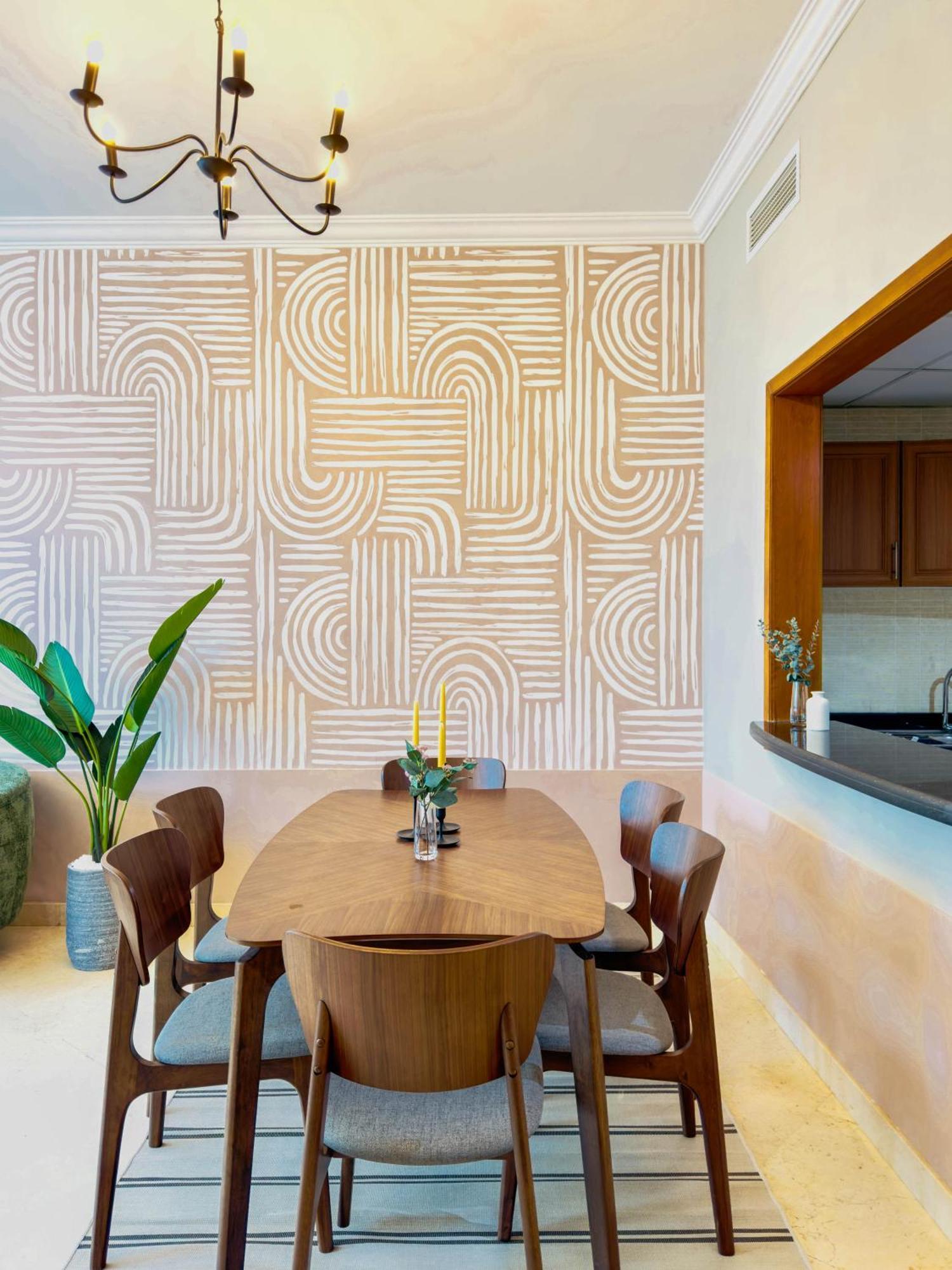 Luxury 3bhk Jbr By One Tree Dubai
