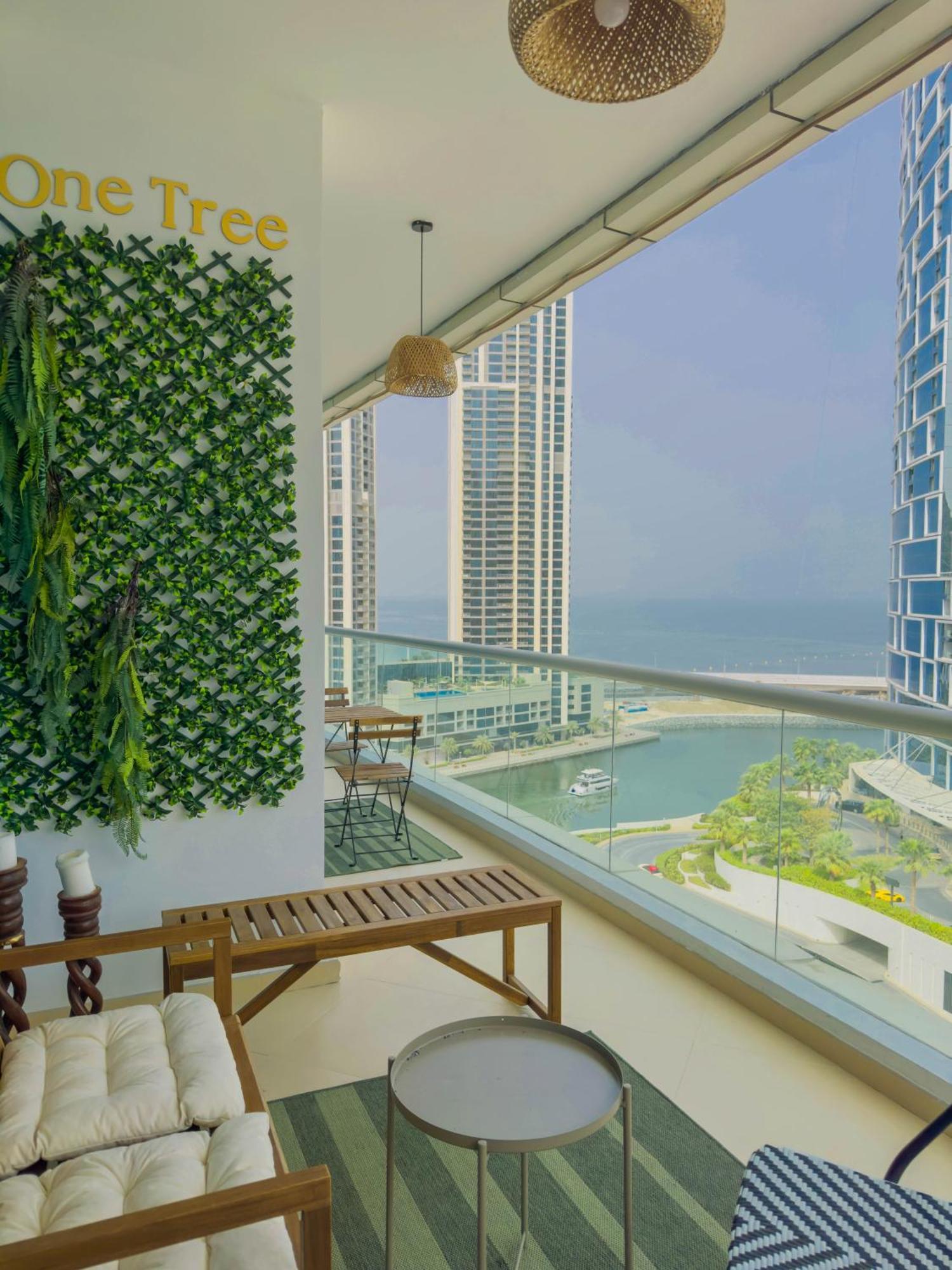 Luxury 3bhk Jbr By One Tree Apartment