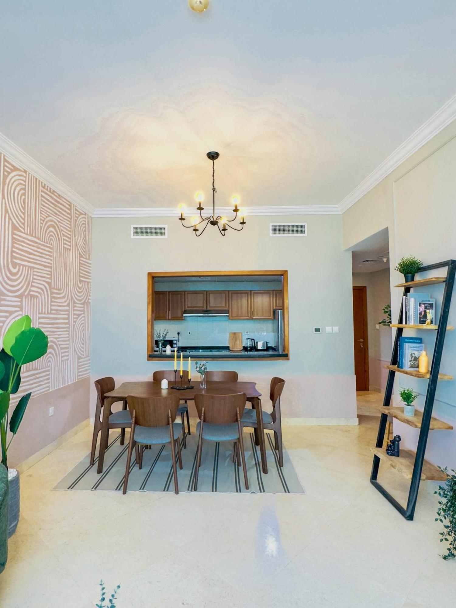 Luxury 3bhk Jbr By One Tree *
