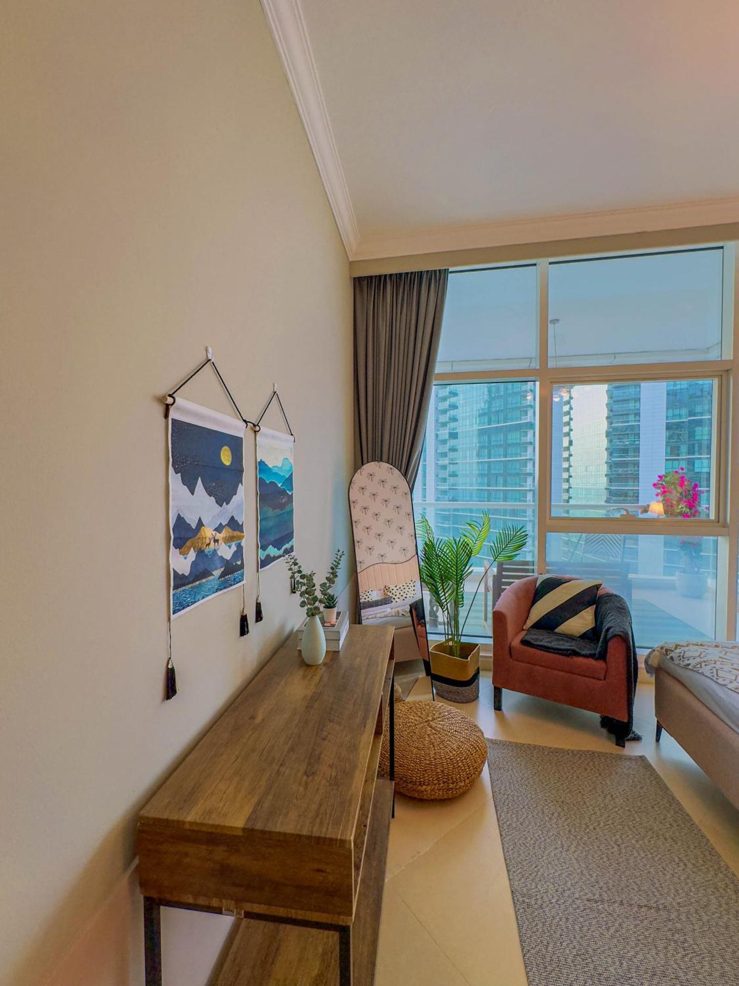 Luxury 3bhk Jbr By One Tree * Dubai