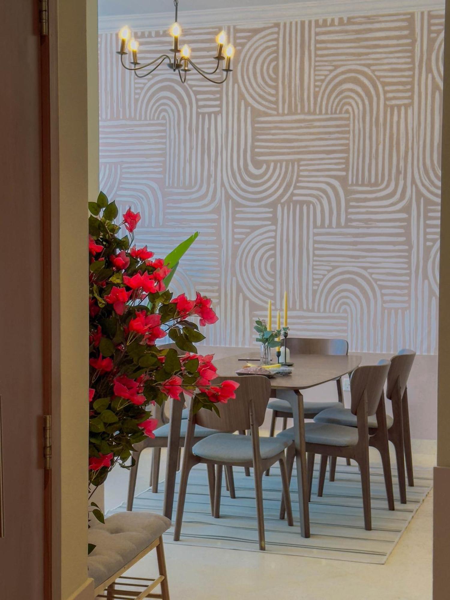 Luxury 3bhk Jbr By One Tree
