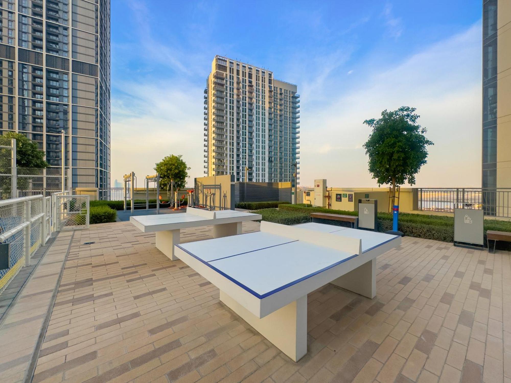 Cozy 4br With Panoramic Creek Views * Dubai