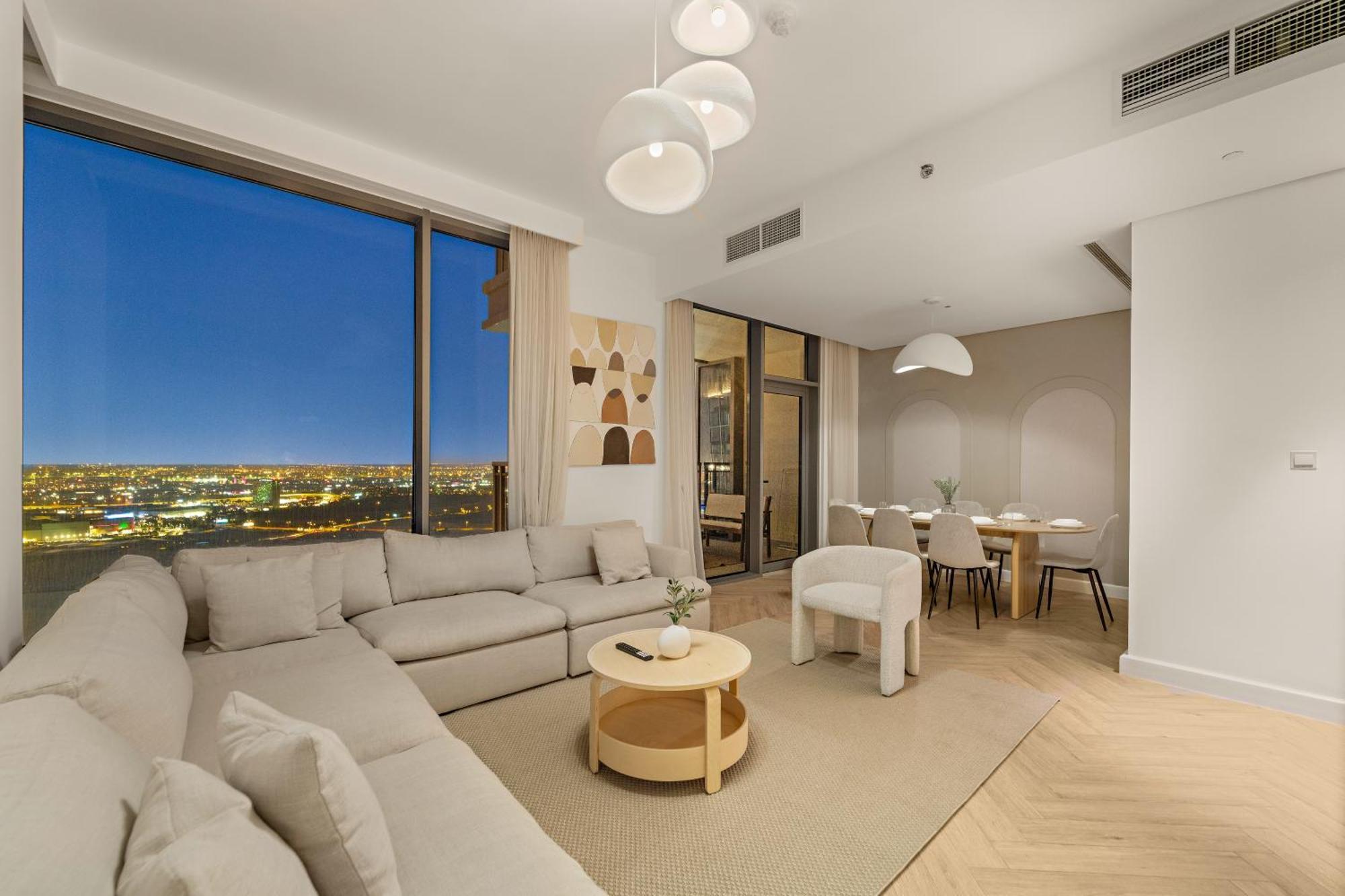 Apartment Cozy 4br With Panoramic Creek Views *