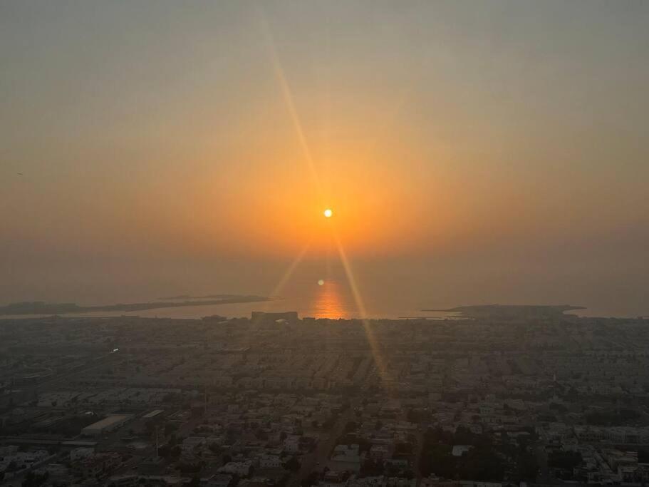 Apartment 2 Bedroom With Maid Exclusive Burj Khalifa View Dubai