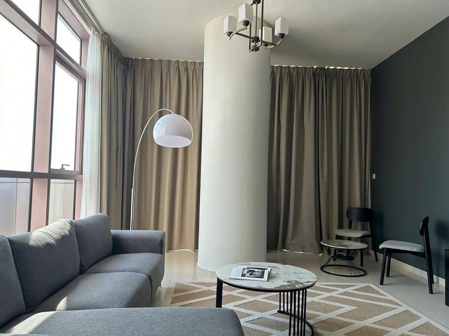 2 Bedroom With Maid Exclusive Burj Khalifa View Dubai