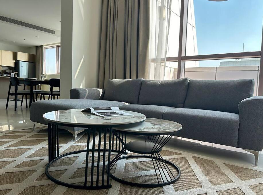 2 Bedroom With Maid Exclusive Burj Khalifa View