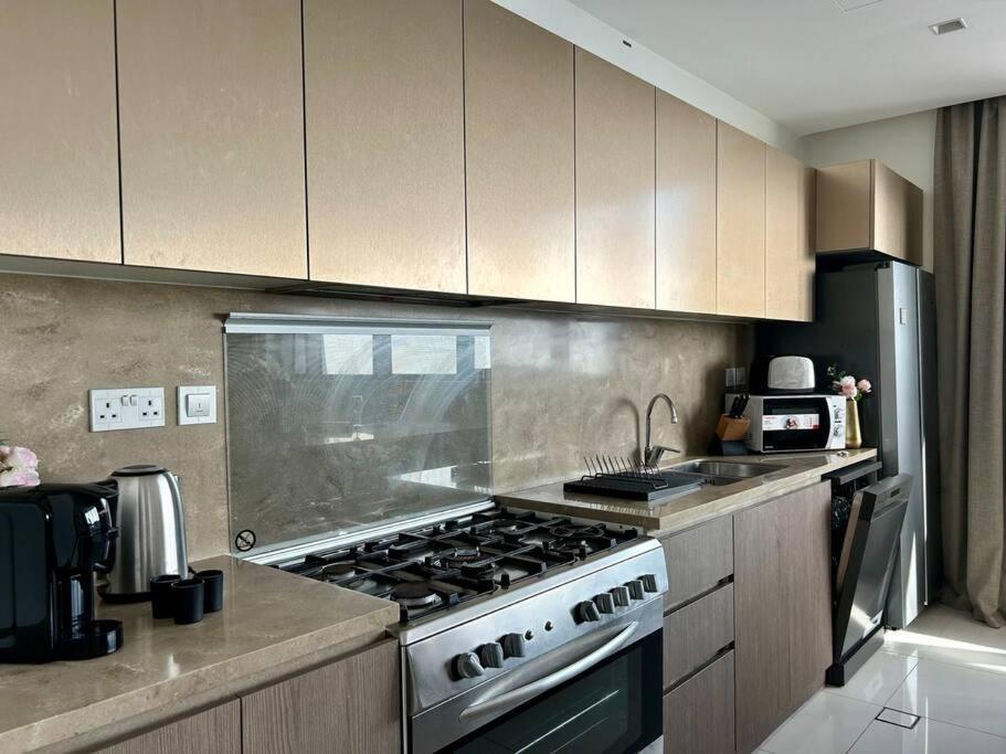 2 Bedroom With Maid Exclusive Burj Khalifa View Dubai
